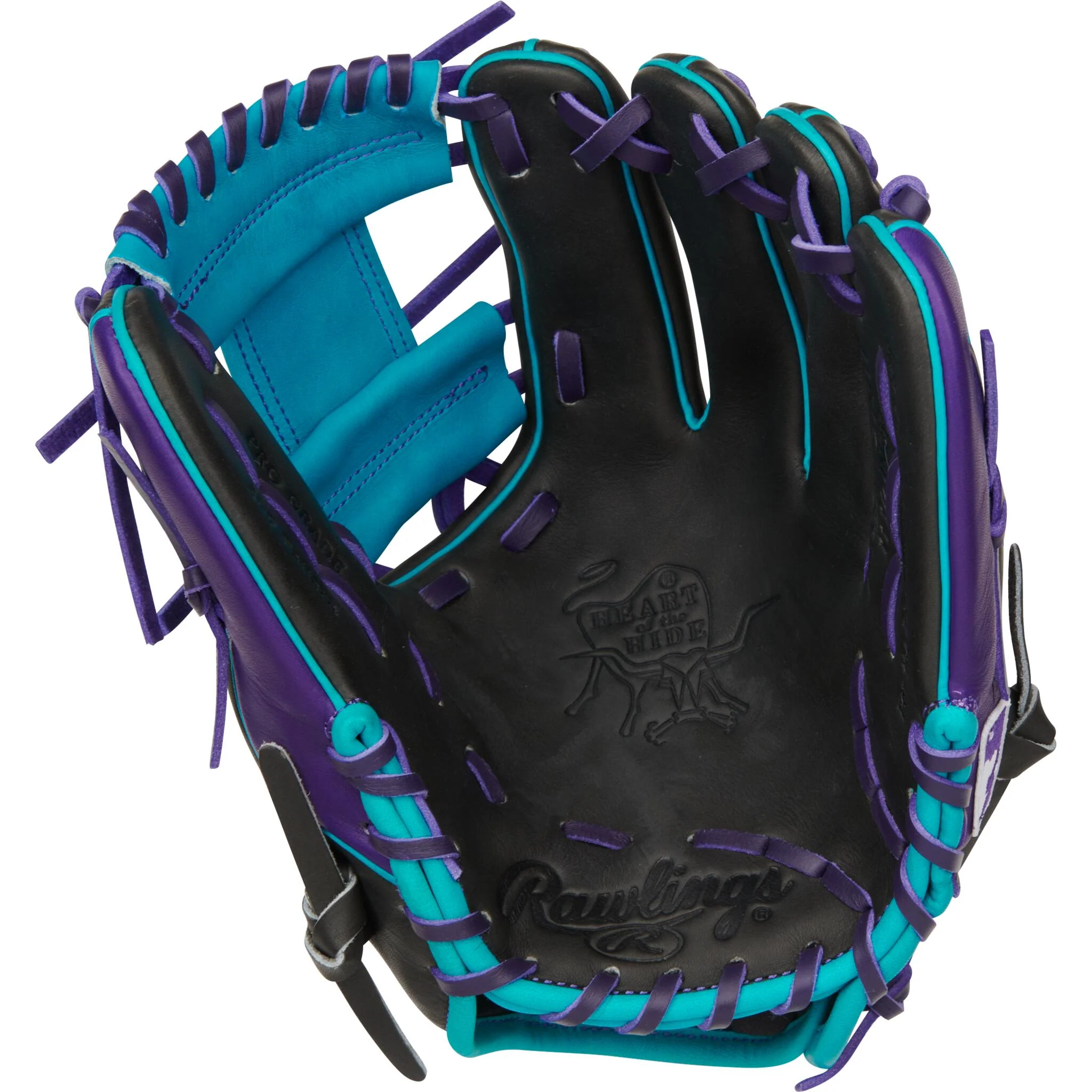 Rawlings Gold Glove Club - Glove of the Month 11.5" Baseball Glove - December 2024 - Image 5