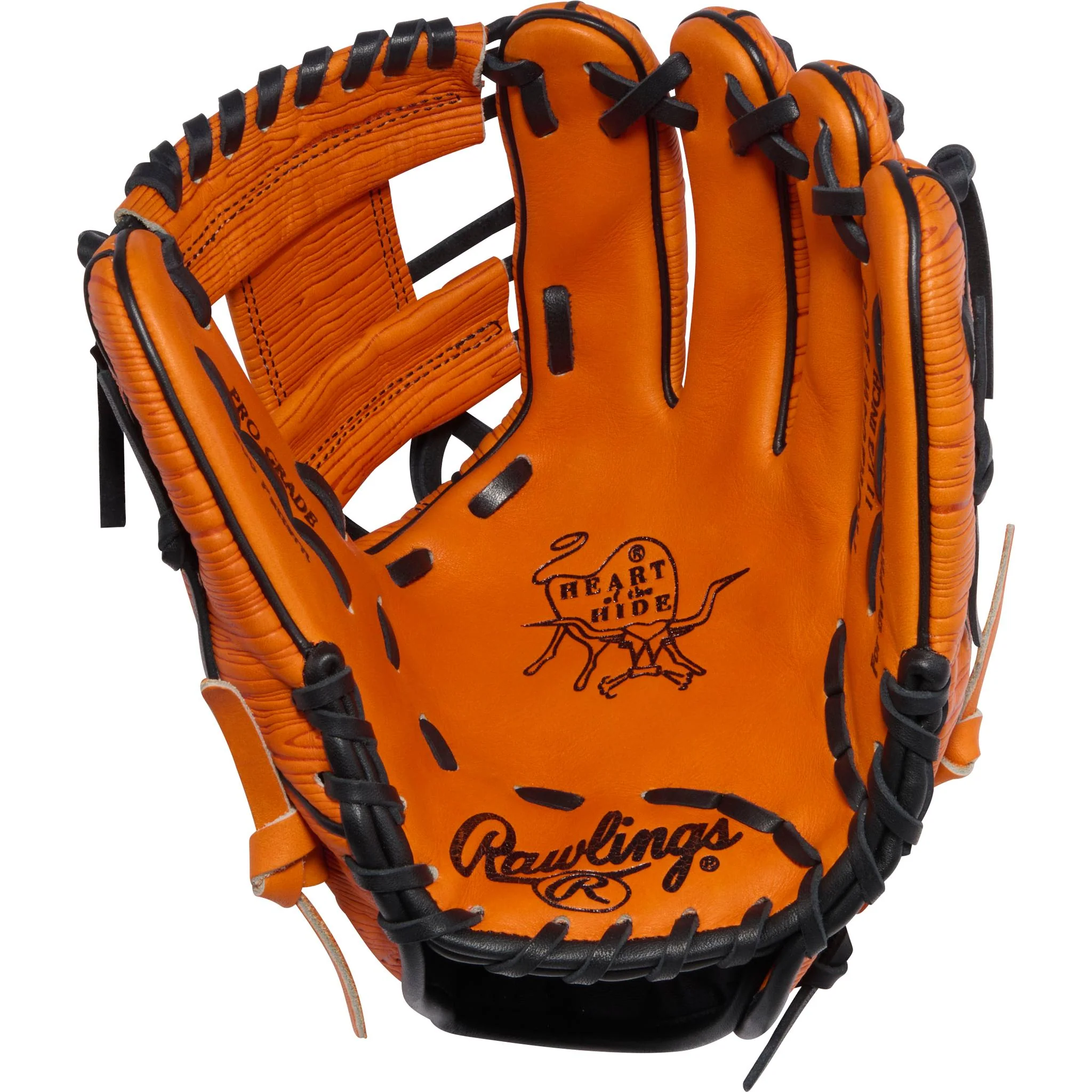 Rawlings Gold Glove Club - Glove of the Month 11.5" Baseball Glove - Right Hand Throw -  March 2026 - Image 2