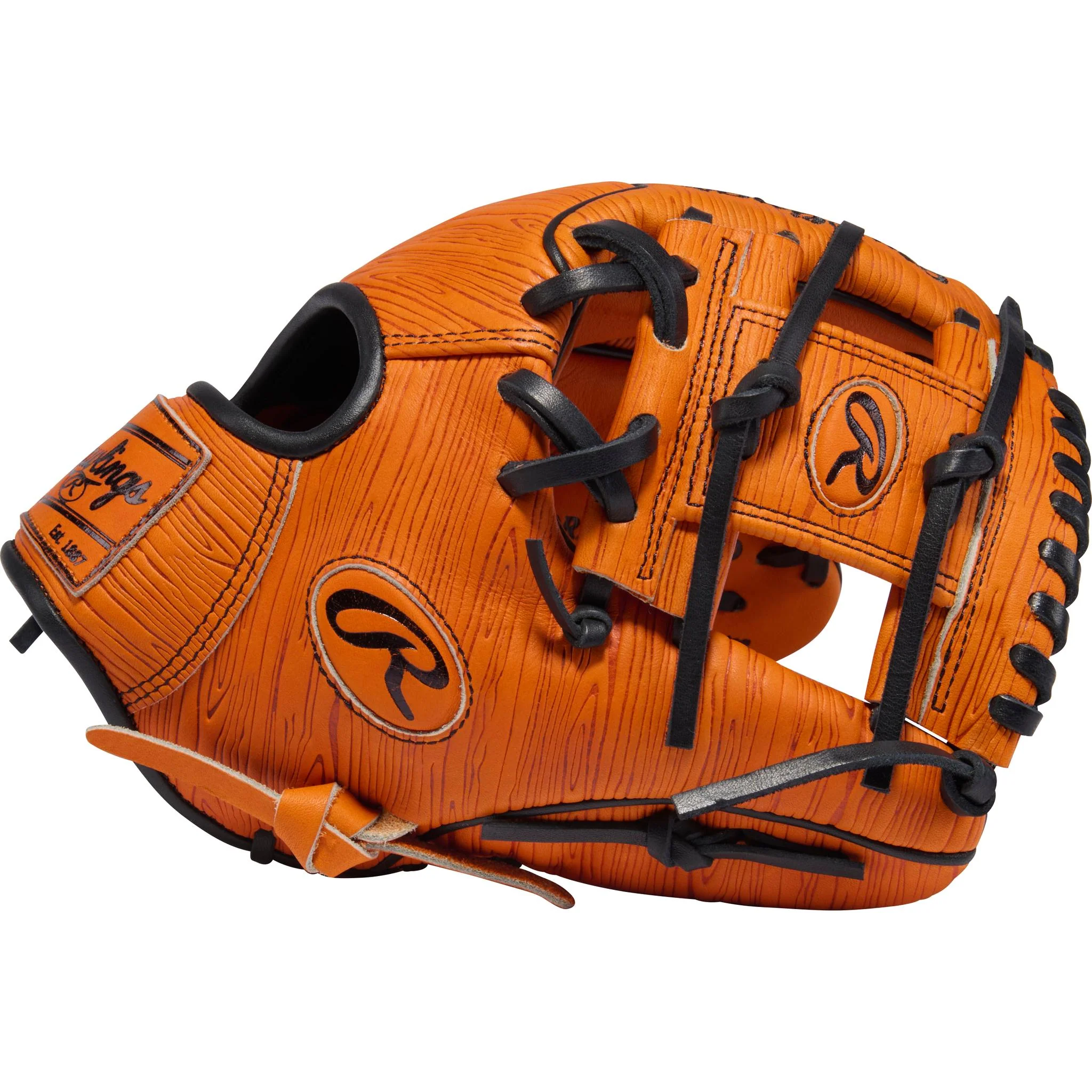 Rawlings Gold Glove Club - Glove of the Month 11.5" Baseball Glove - Right Hand Throw -  March 2026 - Image 4