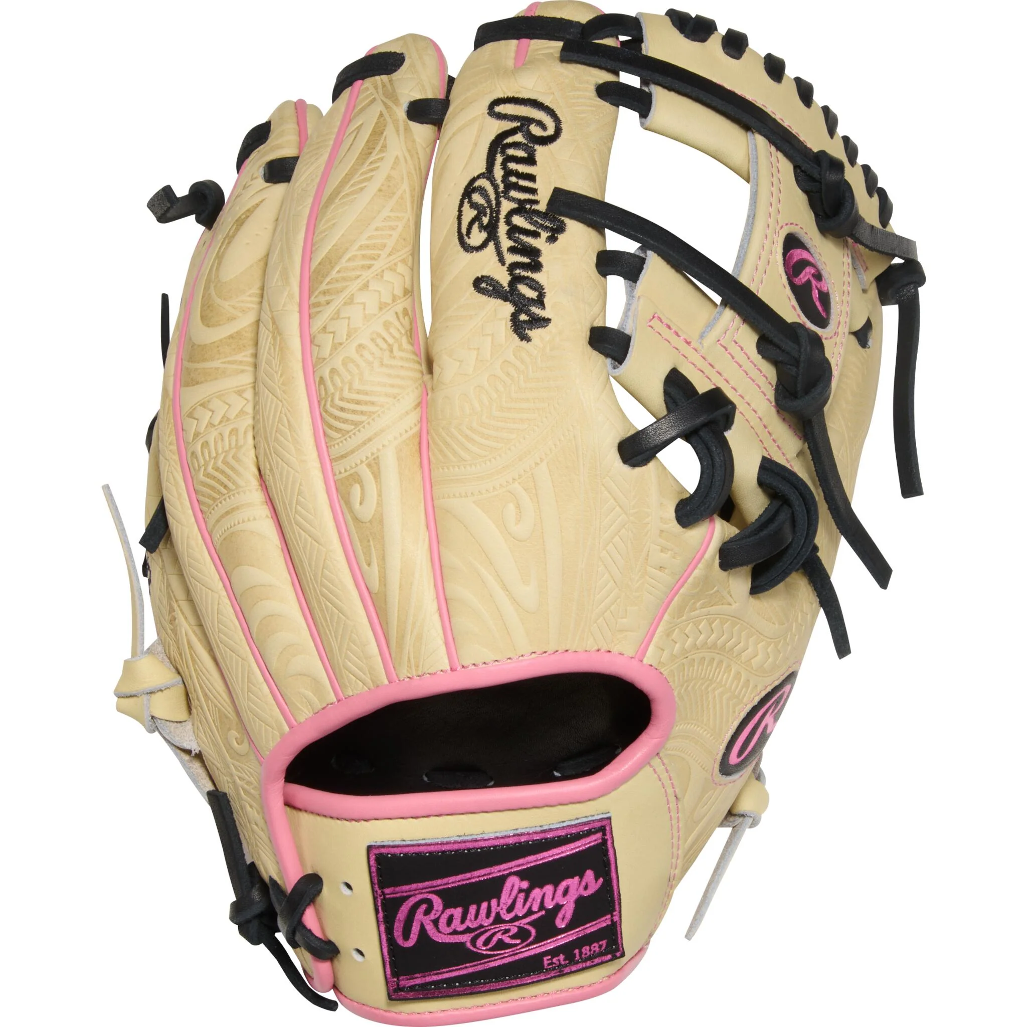 Rawlings Gold Glove Club - Glove of the Month 11.5" Baseball Glove - November 2025