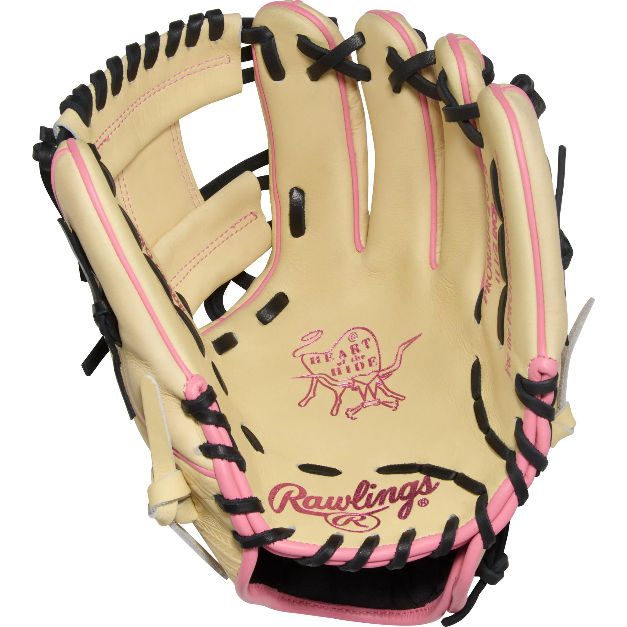 Rawlings Gold Glove Club - Glove of the Month 11.5" Baseball Glove - November 2025 - Image 2