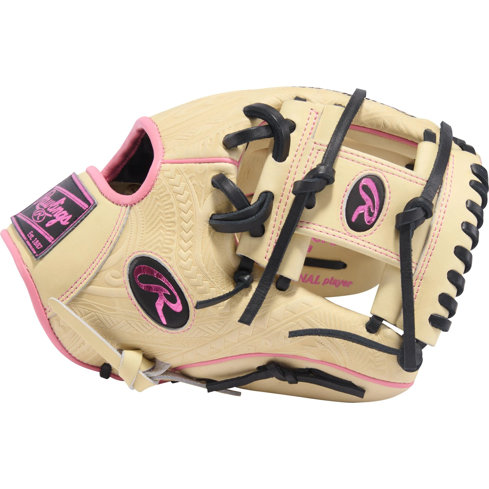 Rawlings Gold Glove Club - Glove of the Month 11.5" Baseball Glove - November 2025 - Image 3