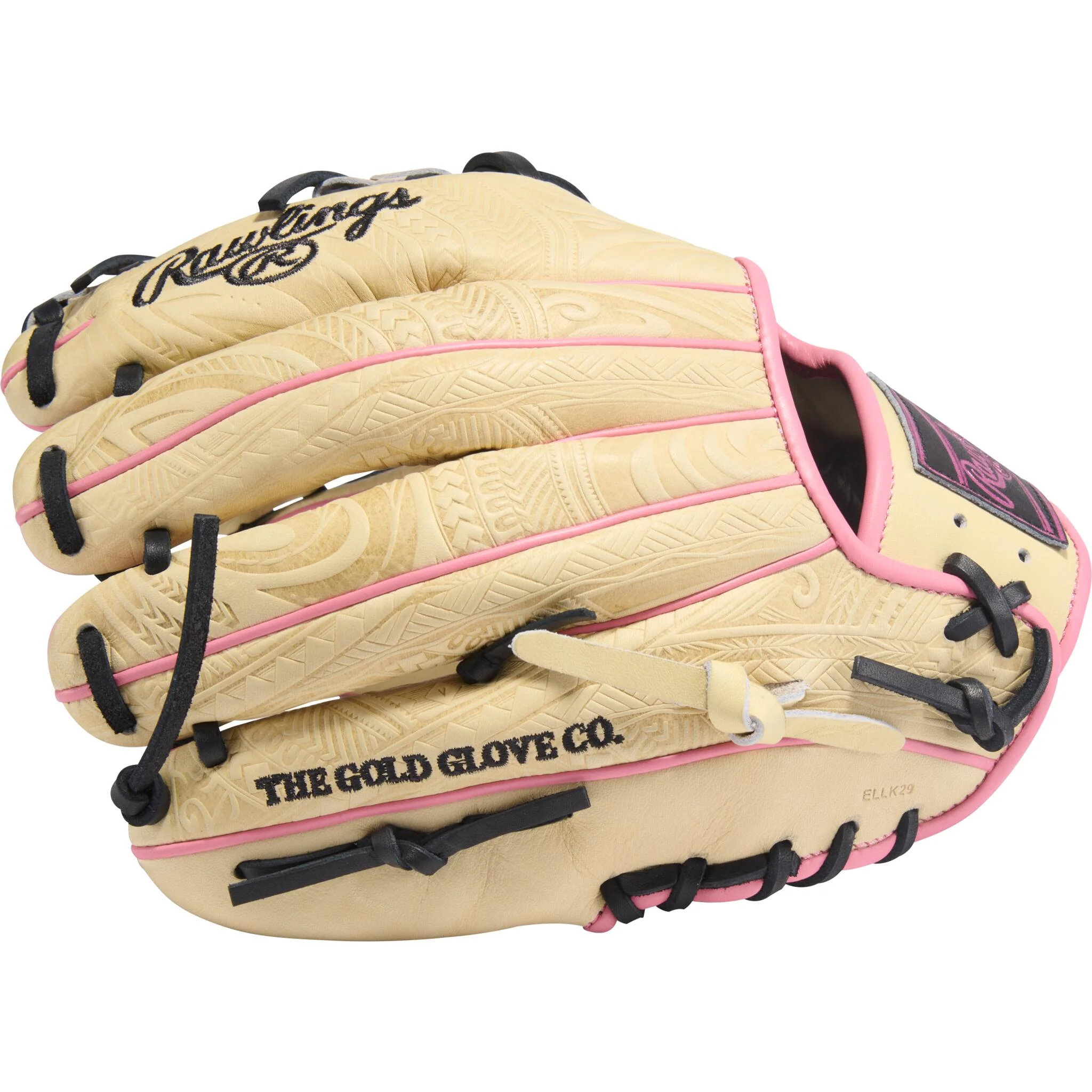 Rawlings Gold Glove Club - Glove of the Month 11.5" Baseball Glove - November 2025 - Image 4