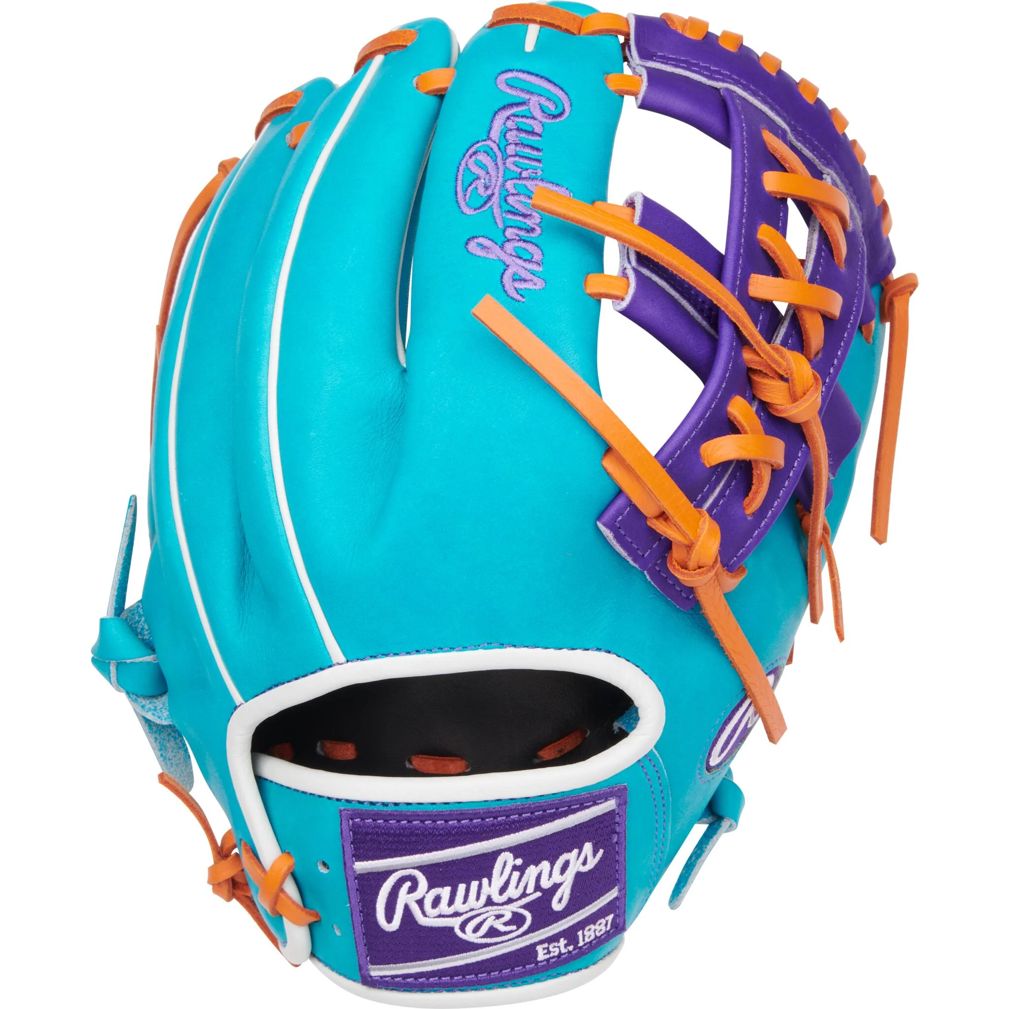 Rawlings Gold Glove Club - Glove of the Month 11.75" Baseball Glove - April 2025