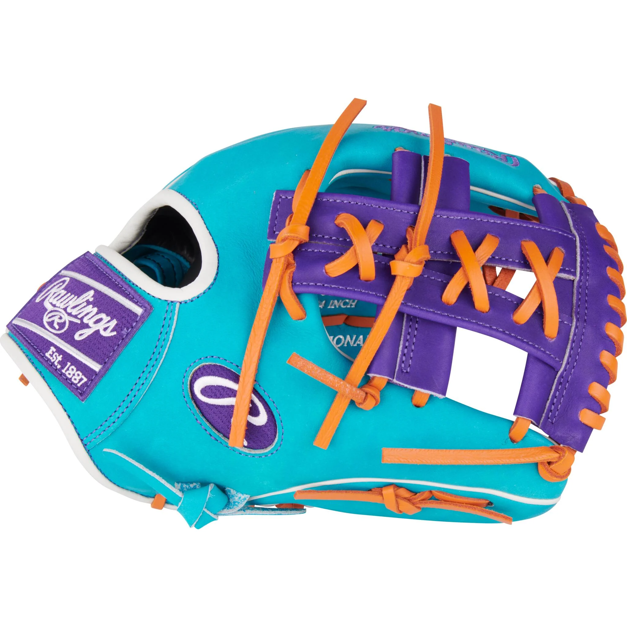 Rawlings Gold Glove Club - Glove of the Month 11.75" Baseball Glove - April 2025 - Image 3