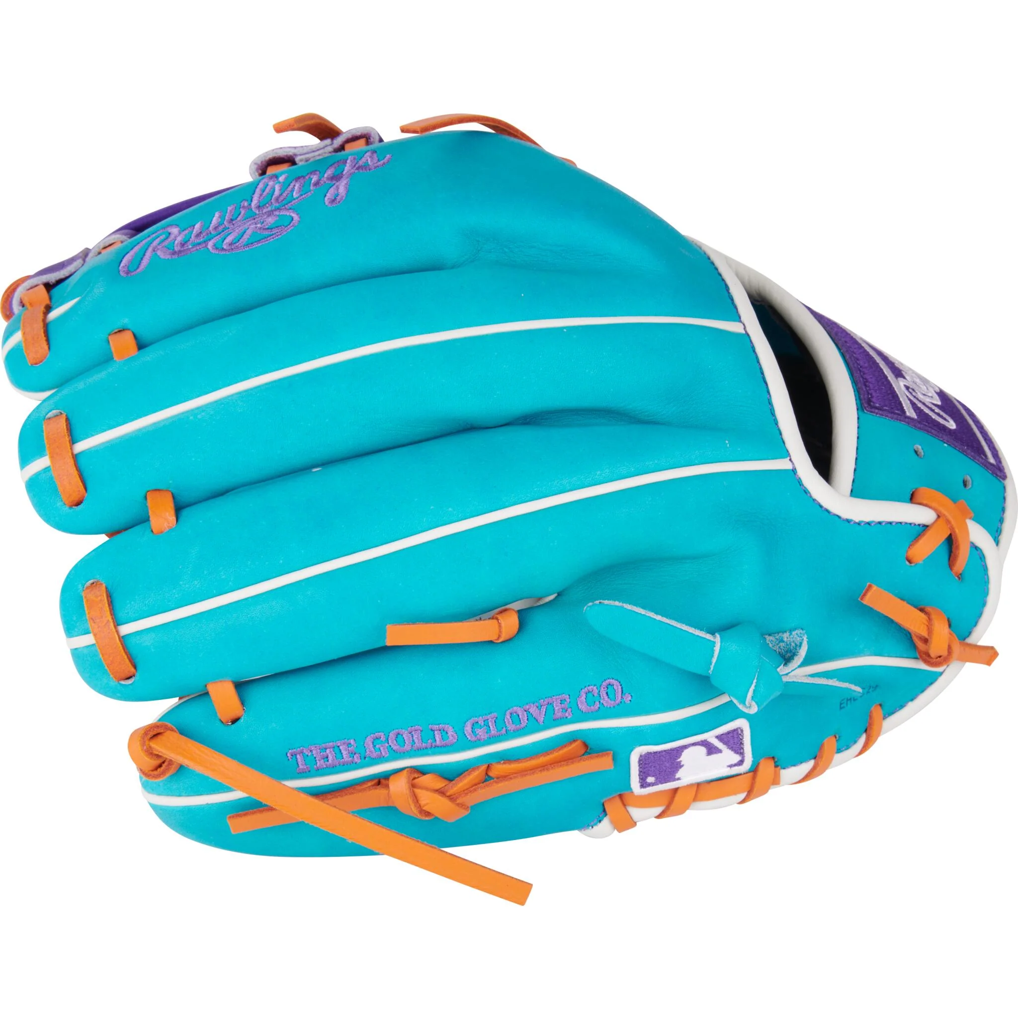 Rawlings Gold Glove Club - Glove of the Month 11.75" Baseball Glove - April 2025 - Image 4