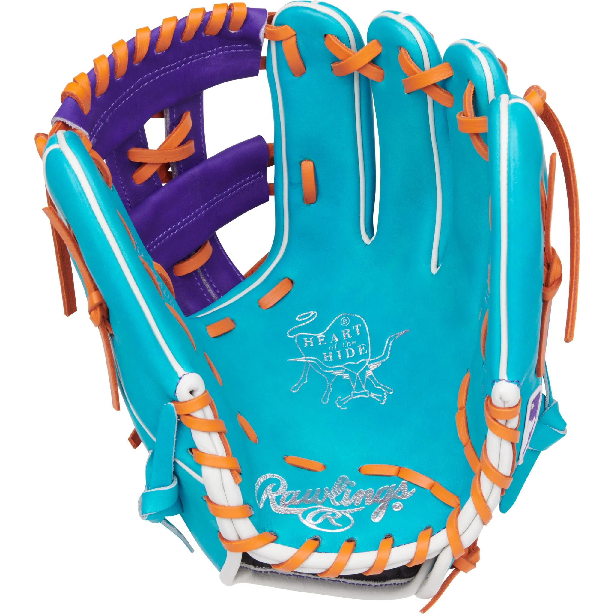 Rawlings Gold Glove Club - Glove of the Month 11.75" Baseball Glove - April 2025 - Image 5