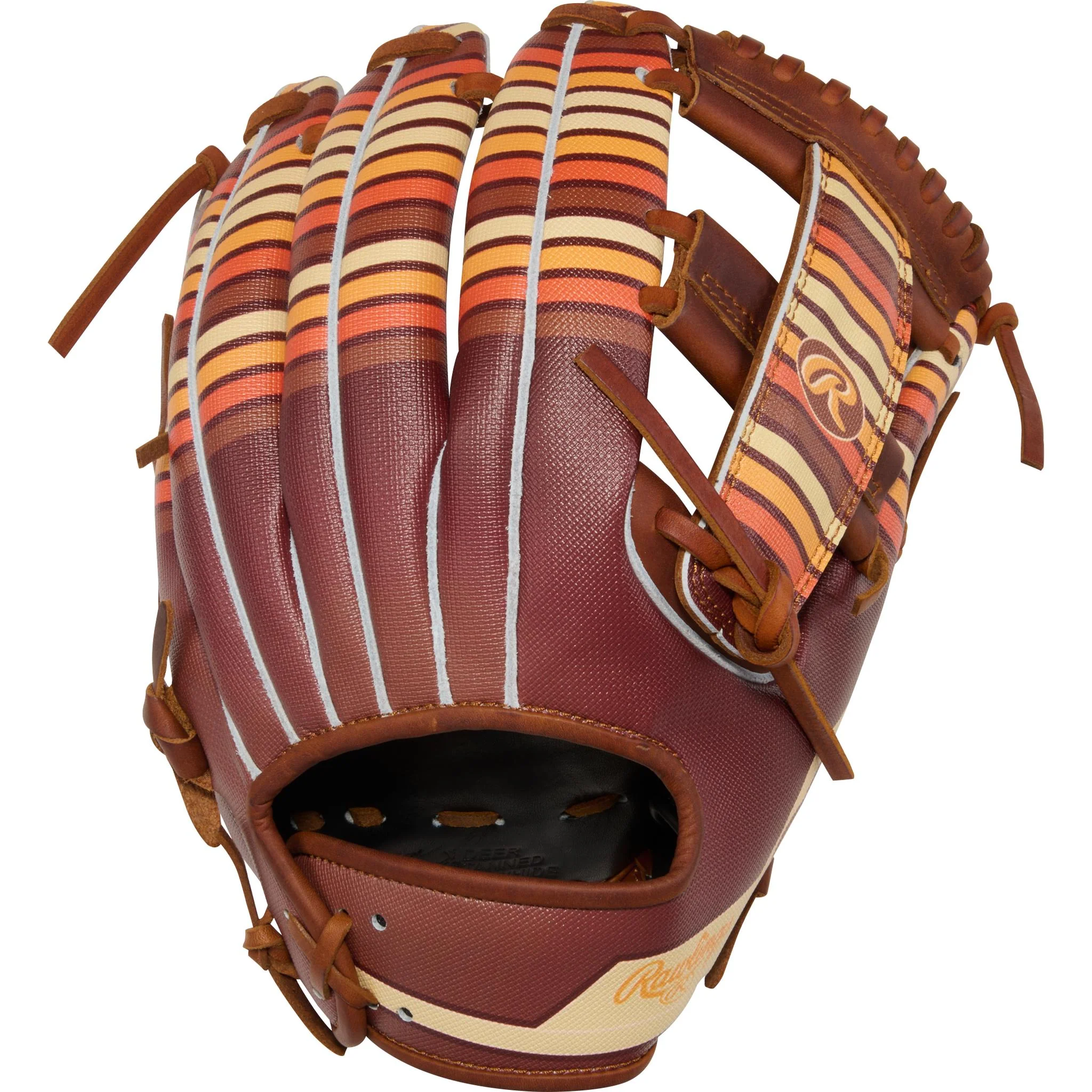 Rawlings Gold Glove Club - Glove of the Month 11.75" Baseball Glove - December 2025