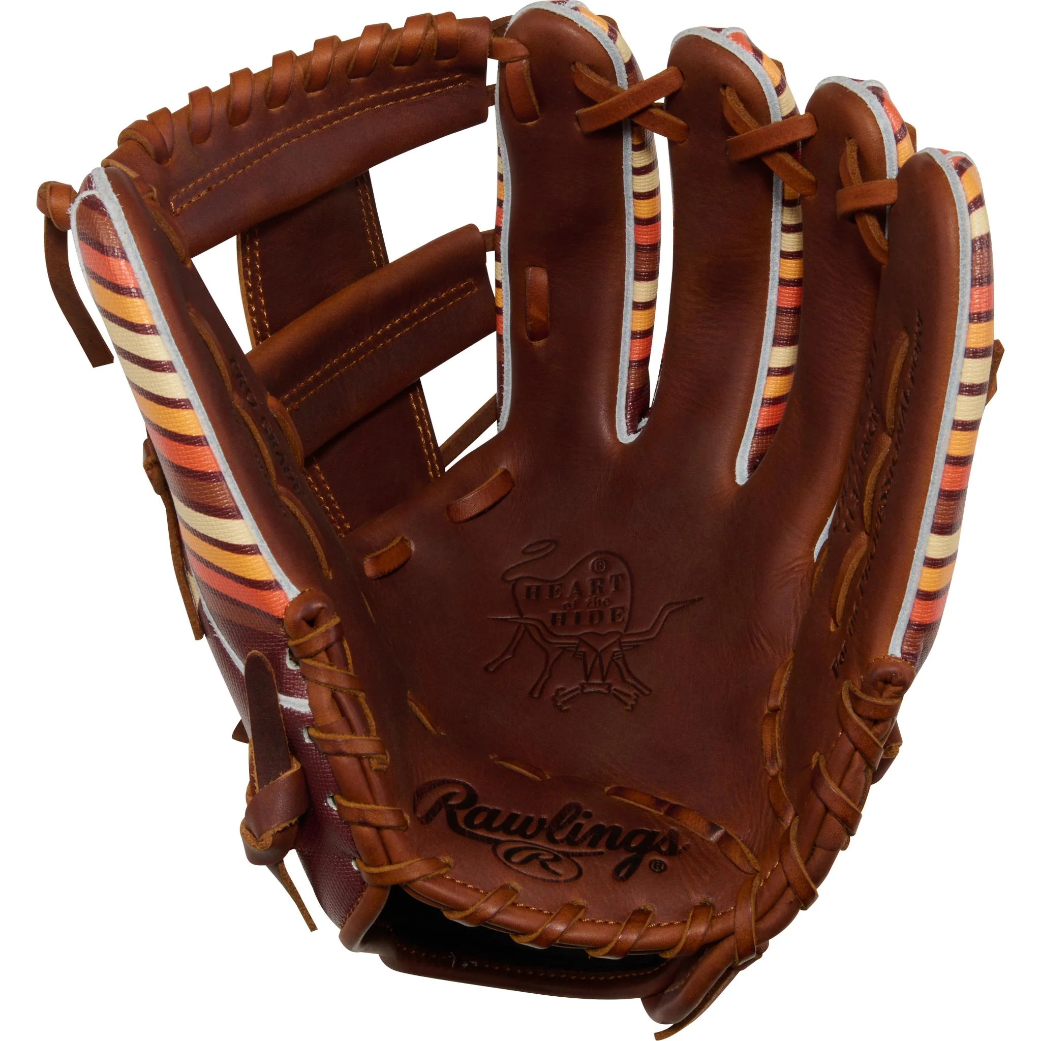 Rawlings Gold Glove Club - Glove of the Month 11.75" Baseball Glove - December 2025 - Image 2