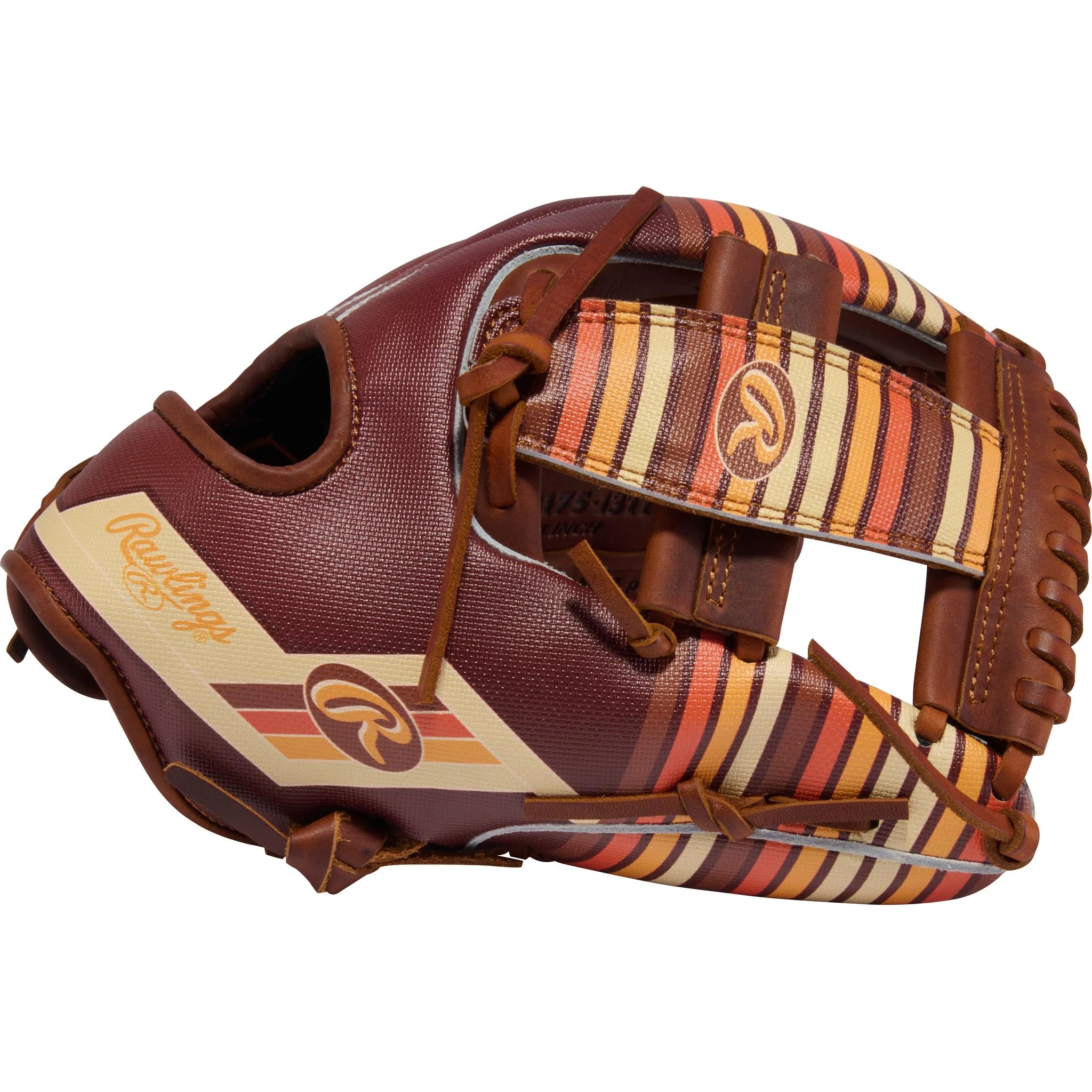 Rawlings Gold Glove Club - Glove of the Month 11.75" Baseball Glove - December 2025 - Image 4