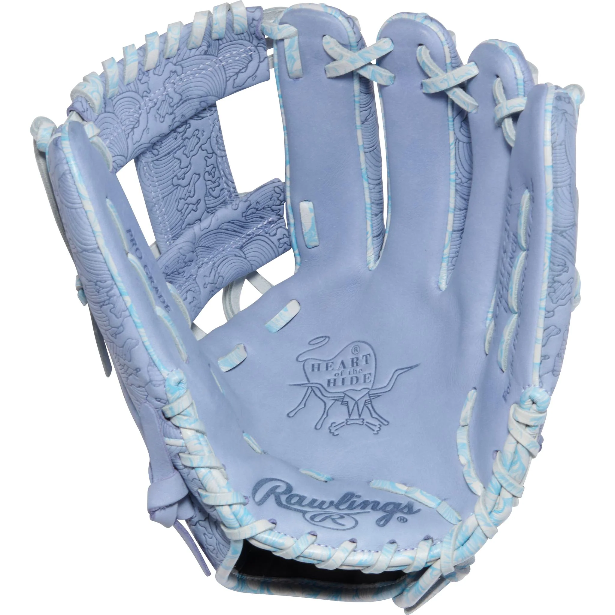 Rawlings Gold Glove Club - Glove of the Month 11 ¾" Baseball Glove - May 2026 - Image 2