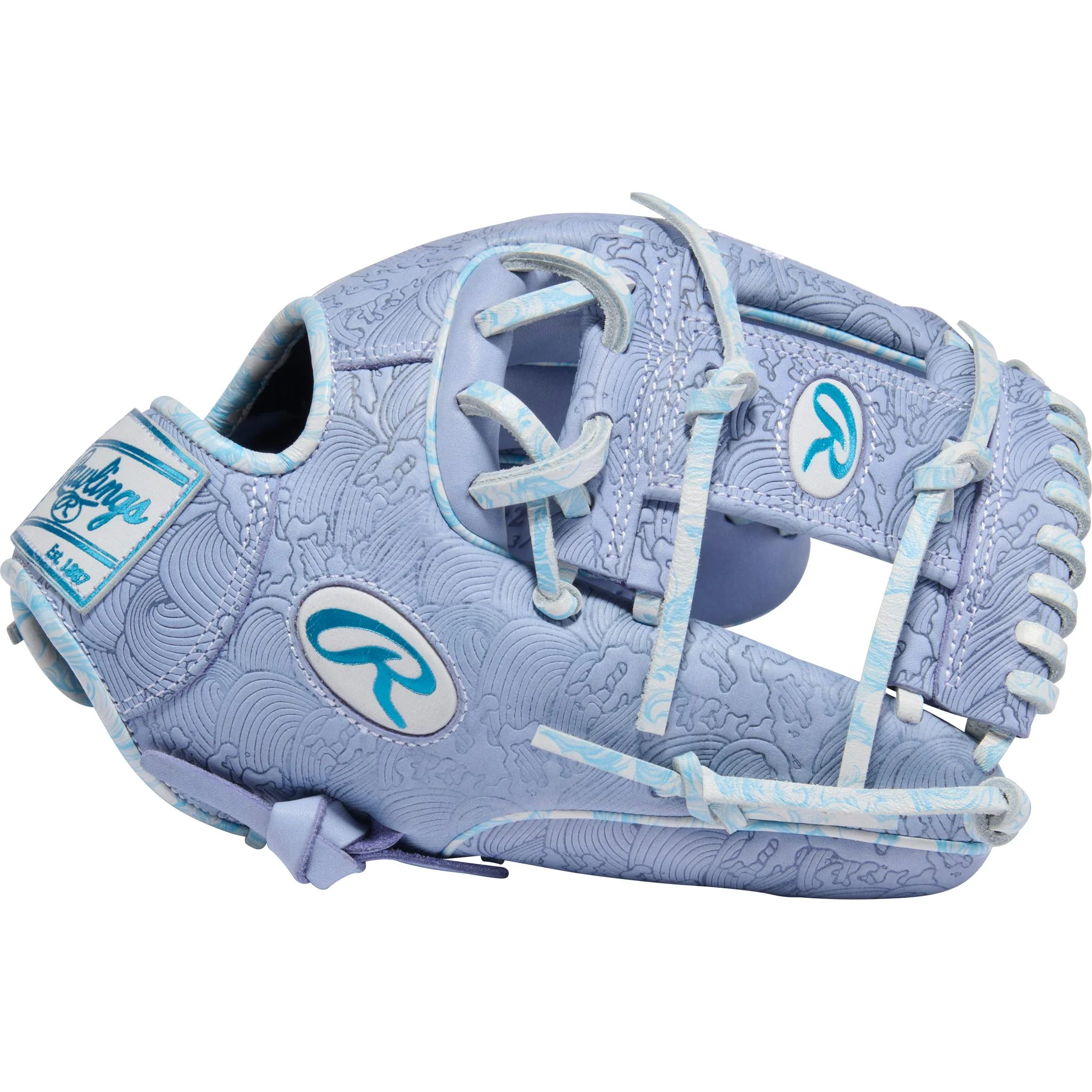 Rawlings Gold Glove Club - Glove of the Month 11 ¾" Baseball Glove - May 2026 - Image 3