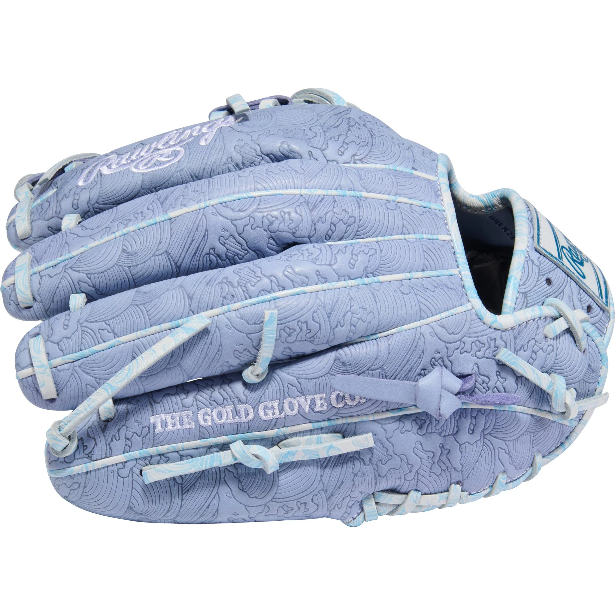 Rawlings Gold Glove Club - Glove of the Month 11 ¾" Baseball Glove - May 2026 - Image 4