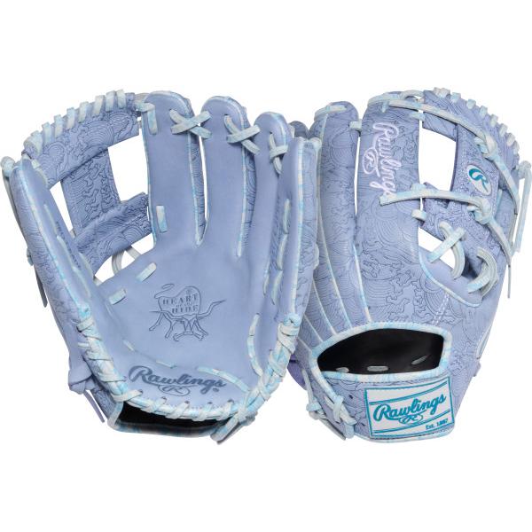 Rawlings Gold Glove Club - Glove of the Month 11 ¾" Baseball Glove - May 2026 - Image 5
