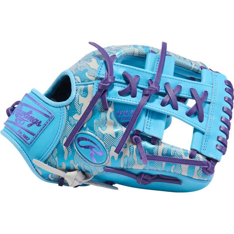 Rawlings Gold Glove Club - Glove of the Month 11 ¾" Baseball Glove - August 2025 - Image 4