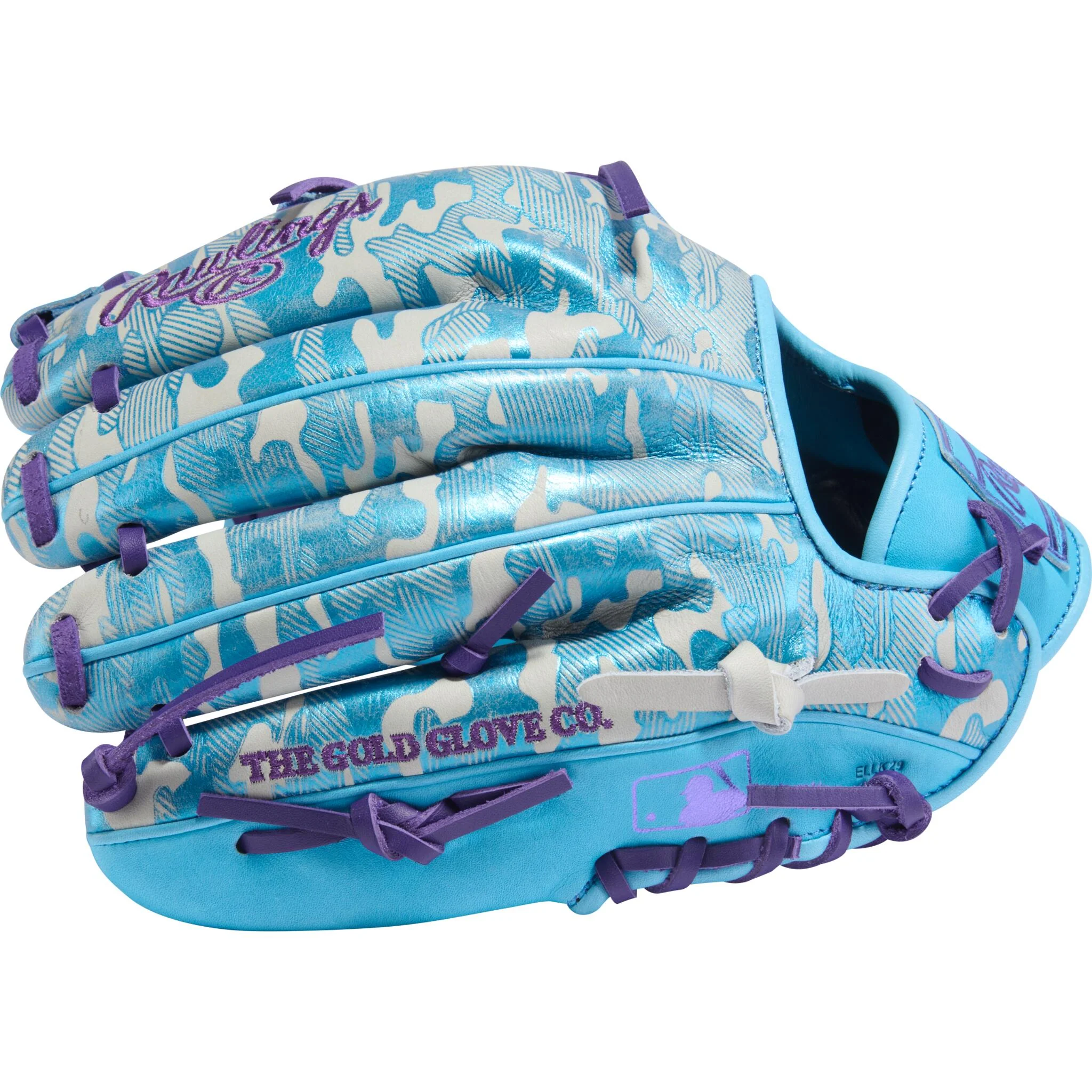 Rawlings Gold Glove Club - Glove of the Month 11 ¾" Baseball Glove - August 2025 - Image 5