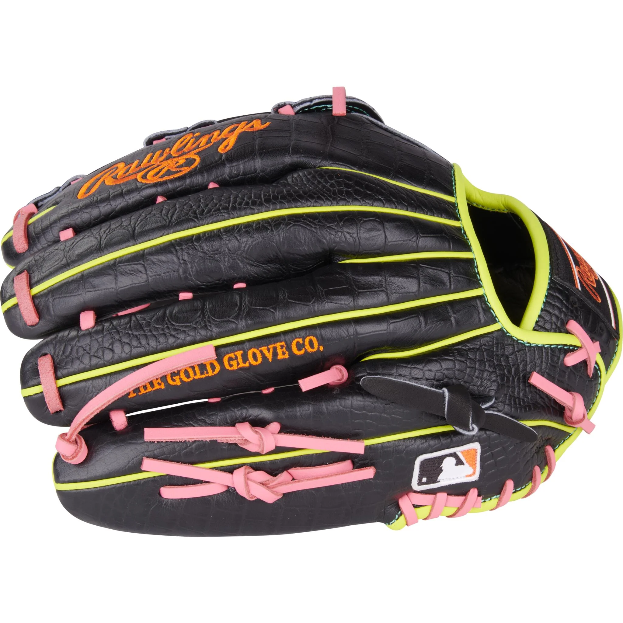 Rawlings Gold Glove Club - Glove of the Month 12 3/4" Baseball Glove - February 2025 - Image 5