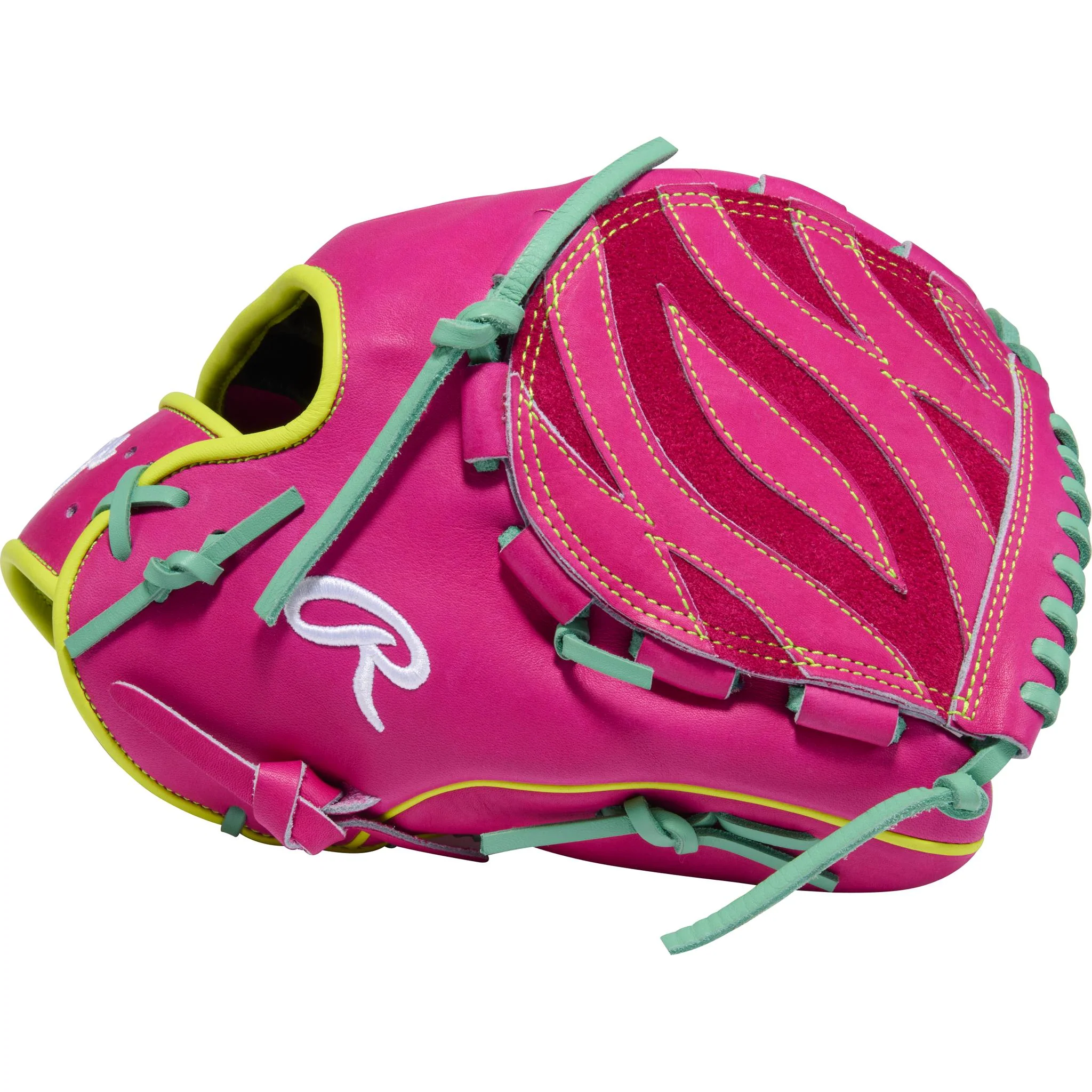 Rawlings Gold Glove Club Glove of the Month 12" Baseball Glove - January 2026 - Image 4