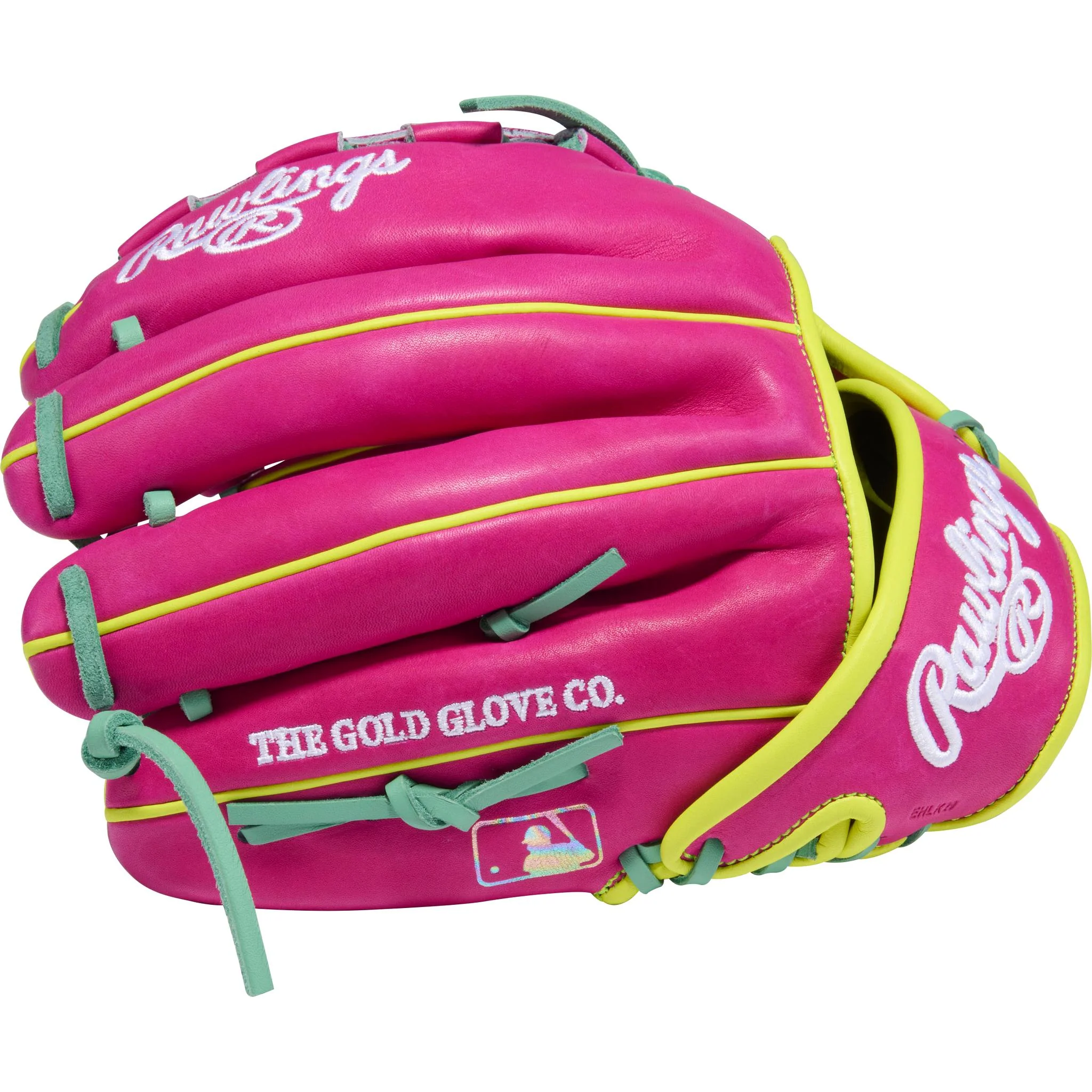 Rawlings Gold Glove Club Glove of the Month 12" Baseball Glove - January 2026 - Image 5