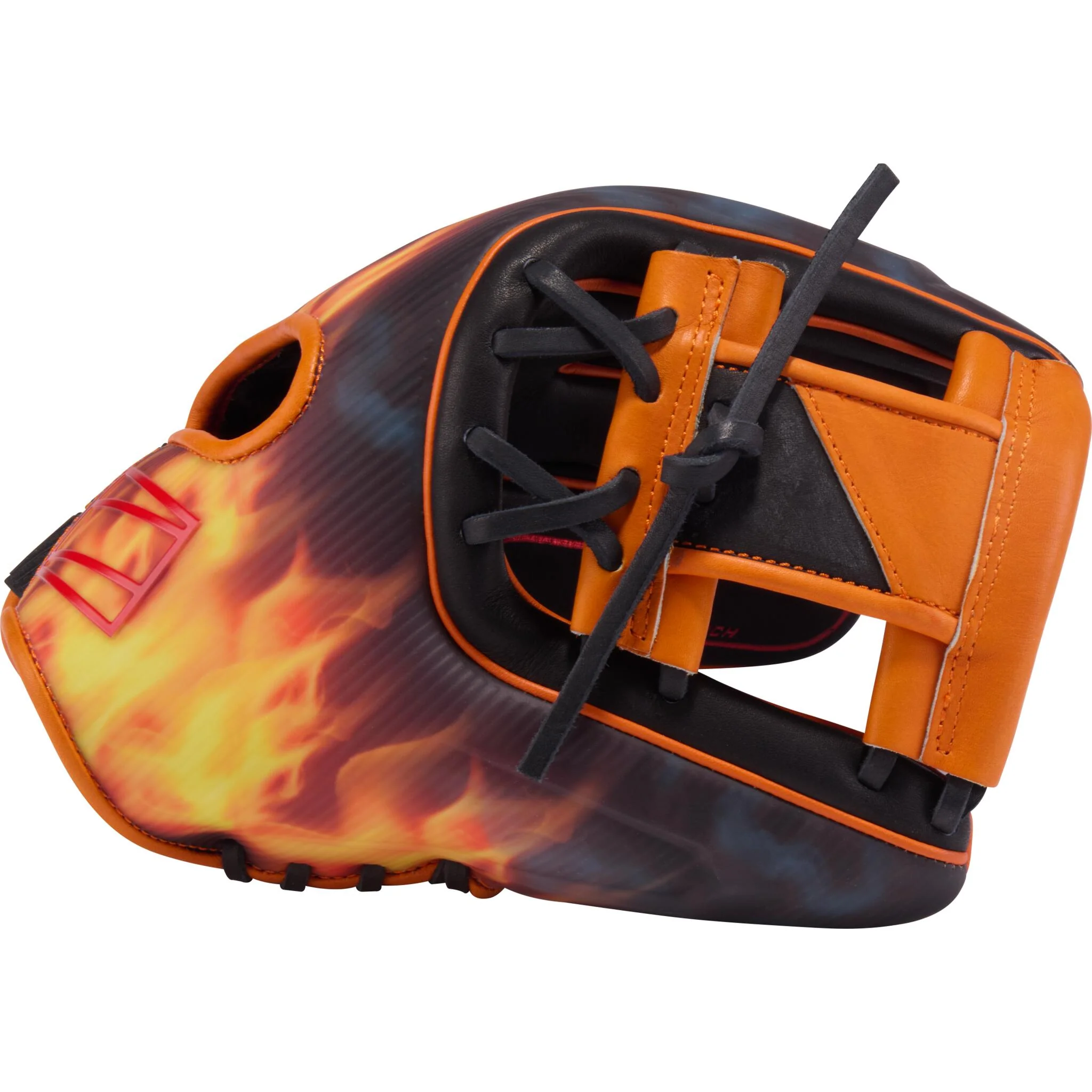 Rawlings Gold Glove Club - Glove of the Month RGGC REV1X 11 3/4" Baseball Glove - May 2025 - Image 3