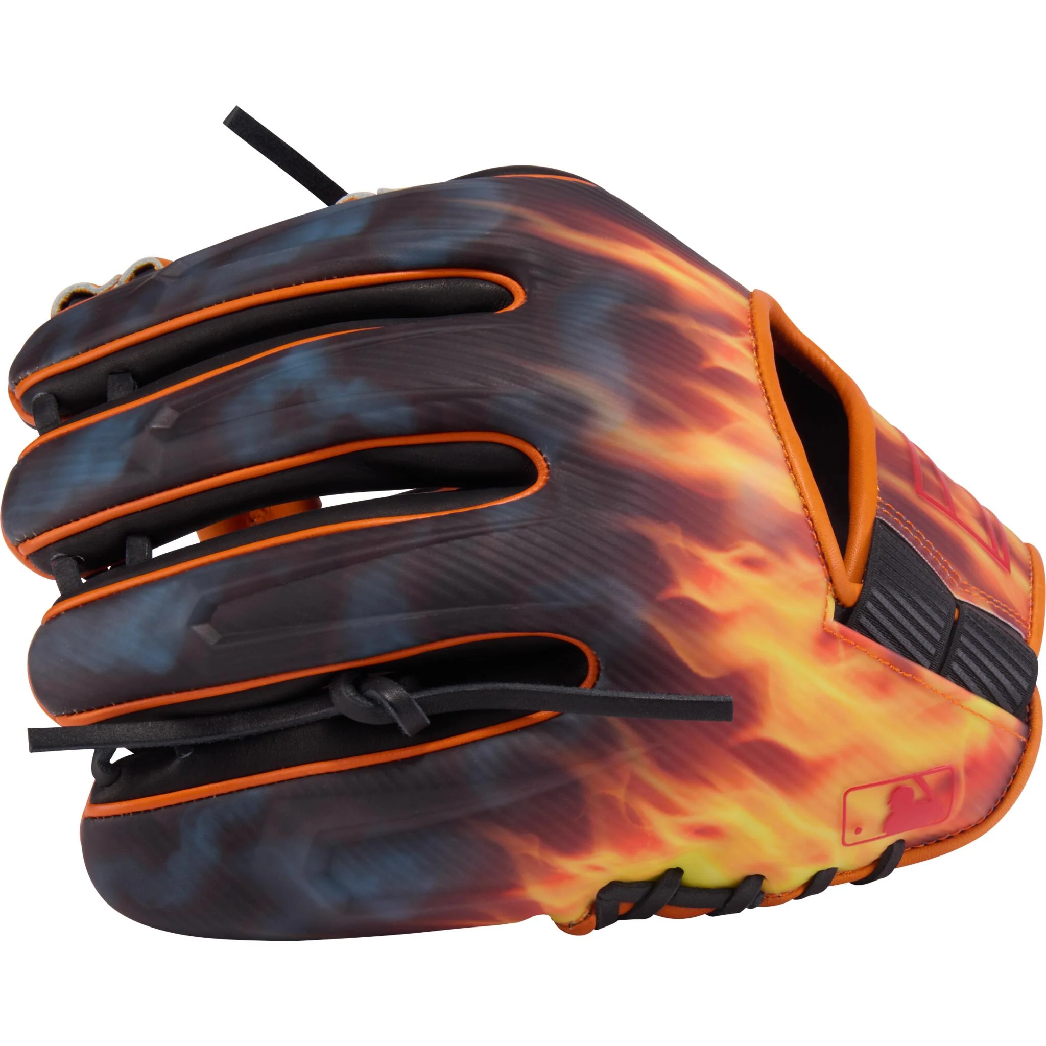 Rawlings Gold Glove Club - Glove of the Month RGGC REV1X 11 3/4" Baseball Glove - May 2025 - Image 4