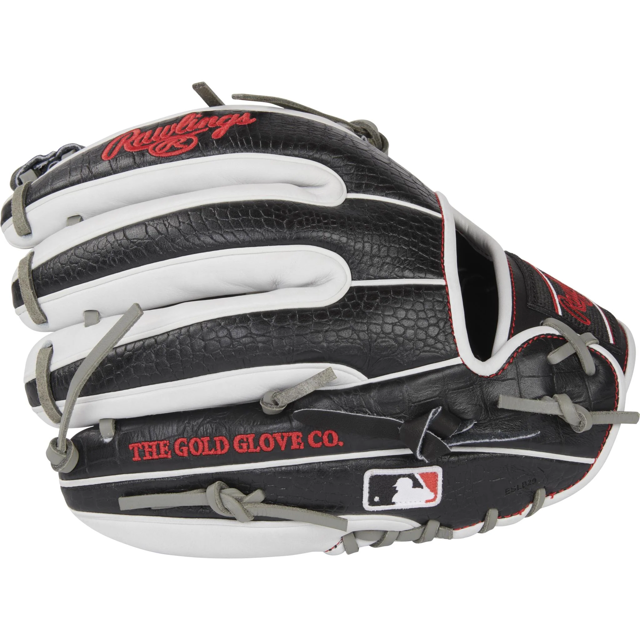 Rawlings Heart Of The Hide 11.5" Infield Baseball Glove - Right Hand Throw - Image 4