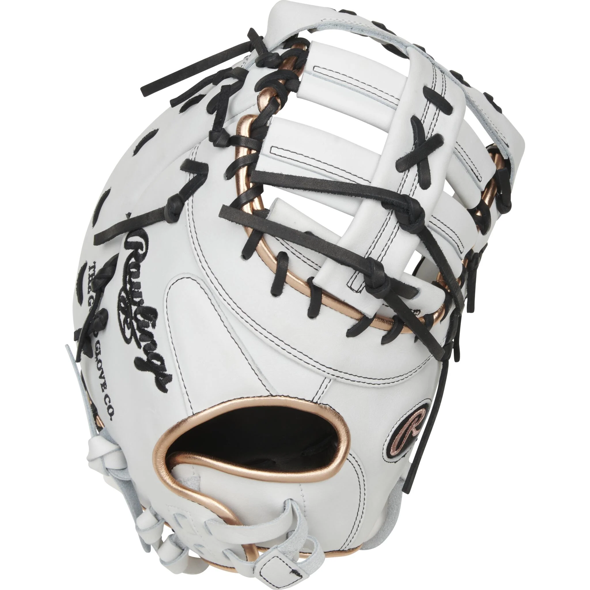 Rawlings Heart Of The Hide 13" Fastpitch Softball Glove - Right Hand Throw
