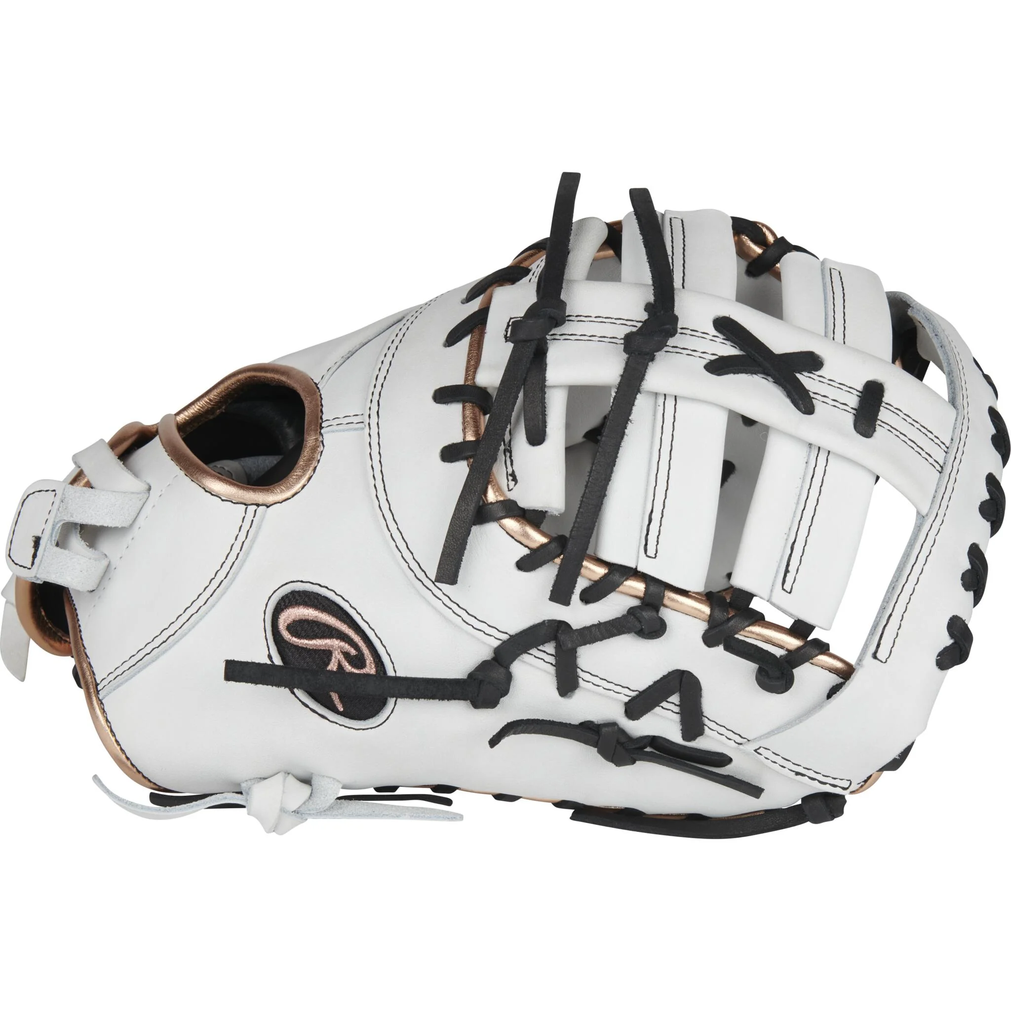 Rawlings Heart Of The Hide 13" Fastpitch Softball Glove - Right Hand Throw - Image 3