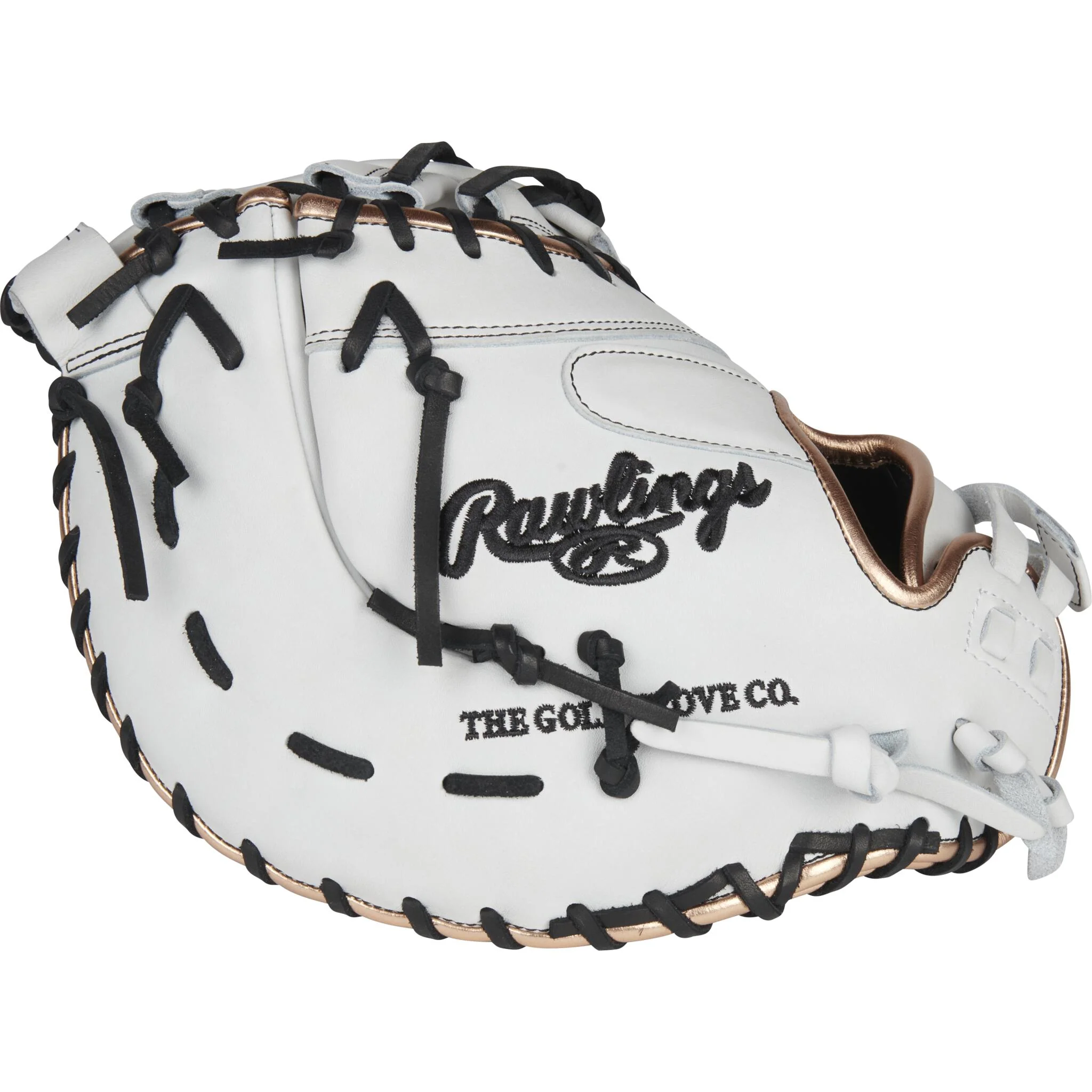 Rawlings Heart Of The Hide 13" Fastpitch Softball Glove - Right Hand Throw - Image 4