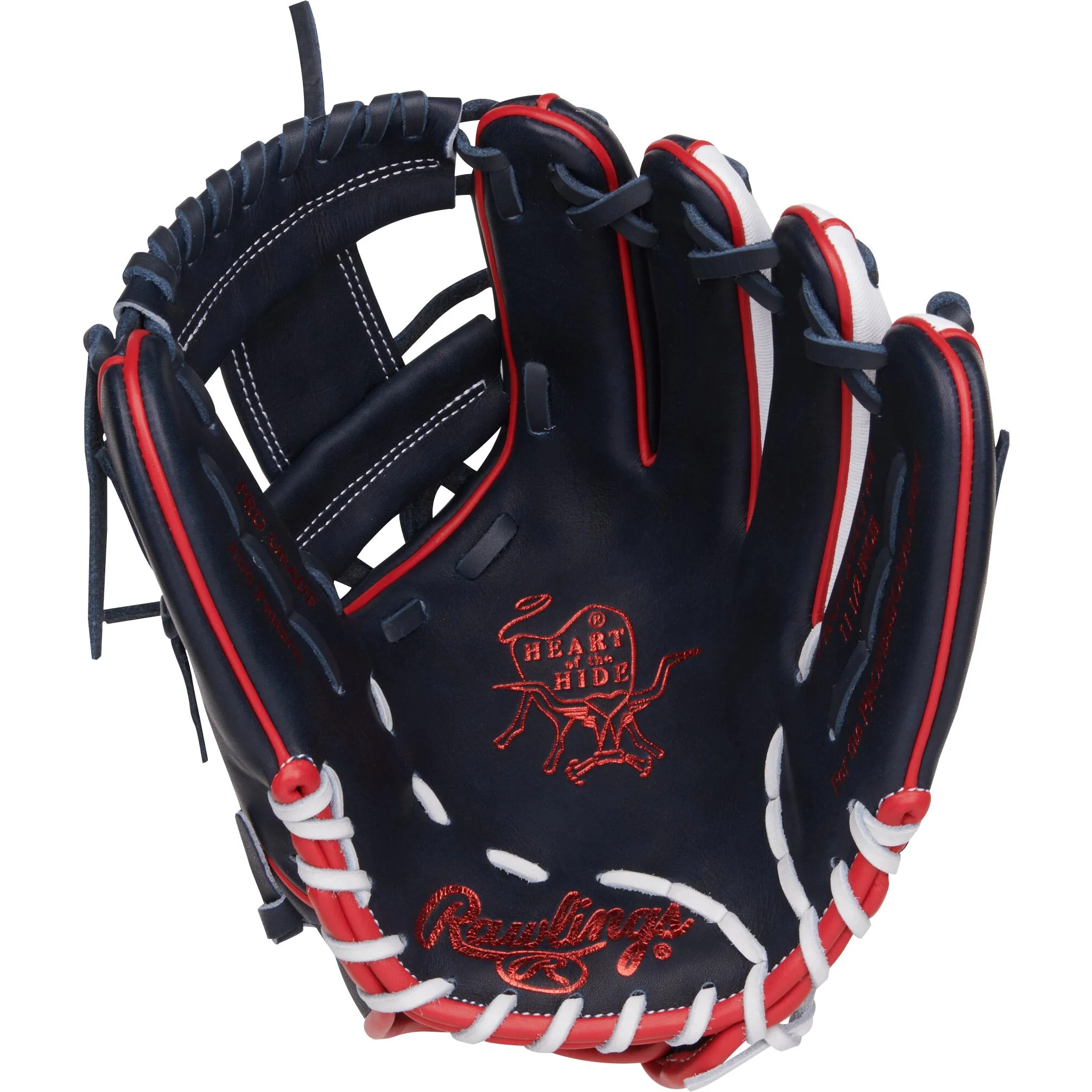 Rawlings Heart Of The Hide Contour 11.5" Baseball Glove