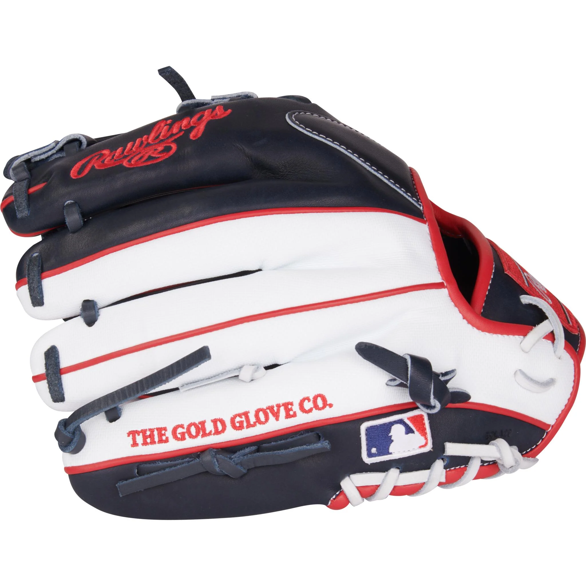 Rawlings Heart Of The Hide Contour 11.5" Baseball Glove - Image 5