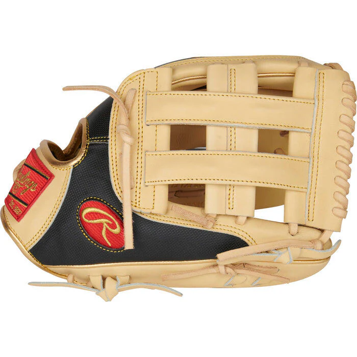 Rawlings Heart Of The Hide Contour Baseball Glove - 12.5" - Image 3