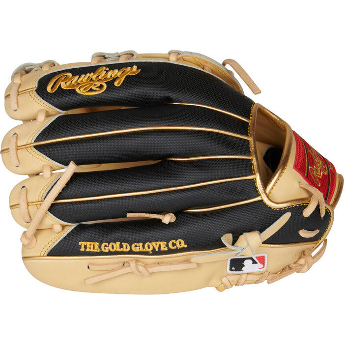 Rawlings Heart Of The Hide Contour Baseball Glove - 12.5" - Image 4