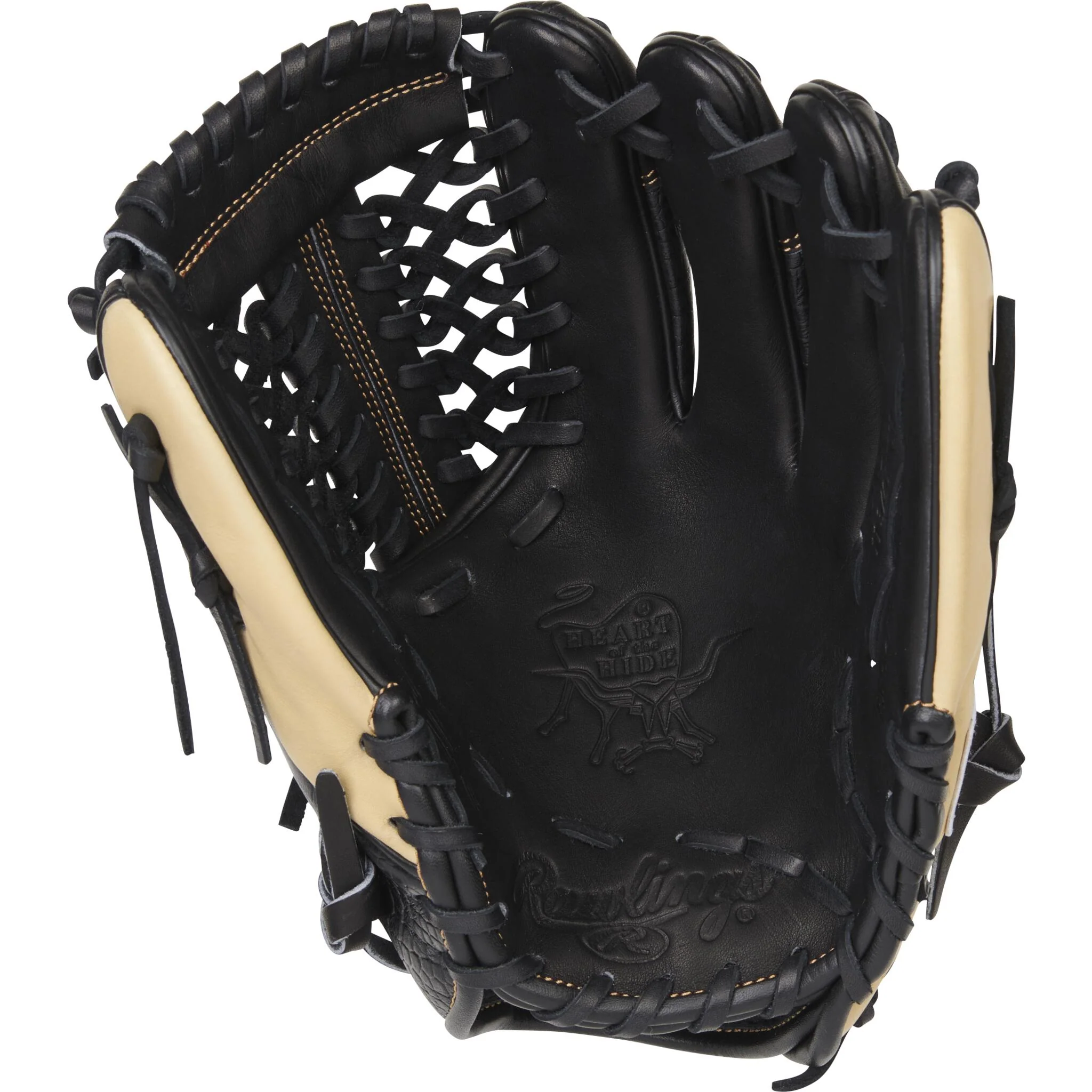 Rawlings Heart Of The Hide R2G 11.75" Baseball Glove - Image 2