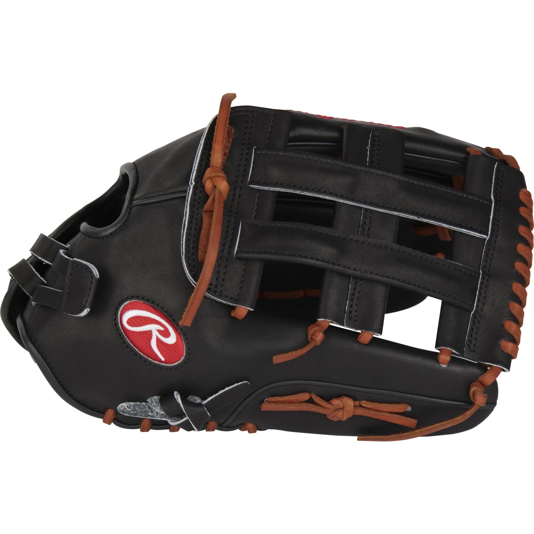 Rawlings Heart Of The Hide Slo-Pitch Glove - 14" - Image 4