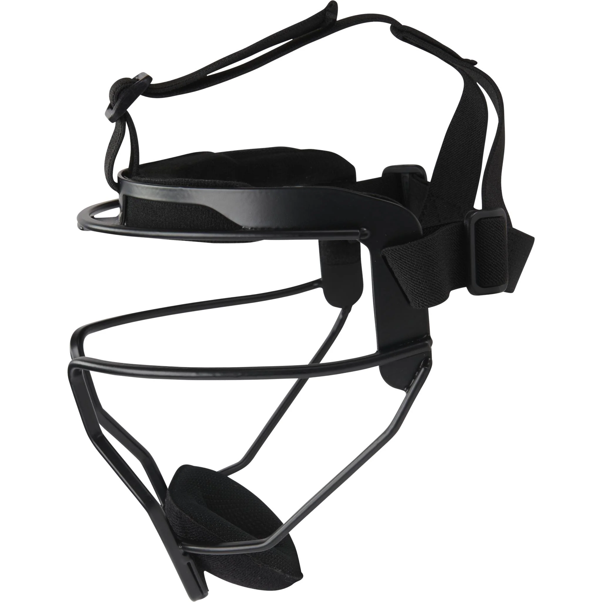 Rawlings Hi-Viz Adult Softball Fielders Mask - Image 3