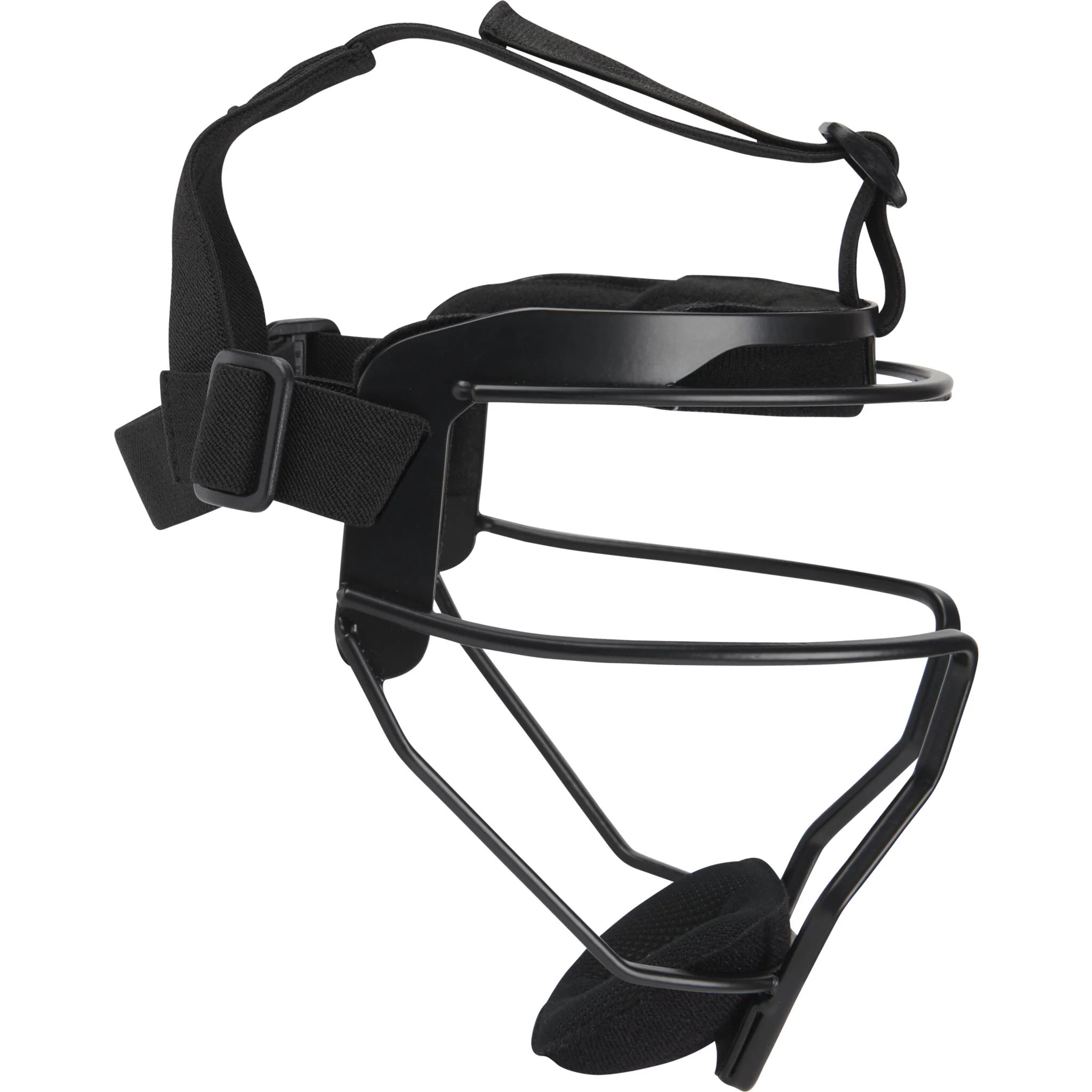 Rawlings Hi-Viz Adult Softball Fielders Mask - Image 4