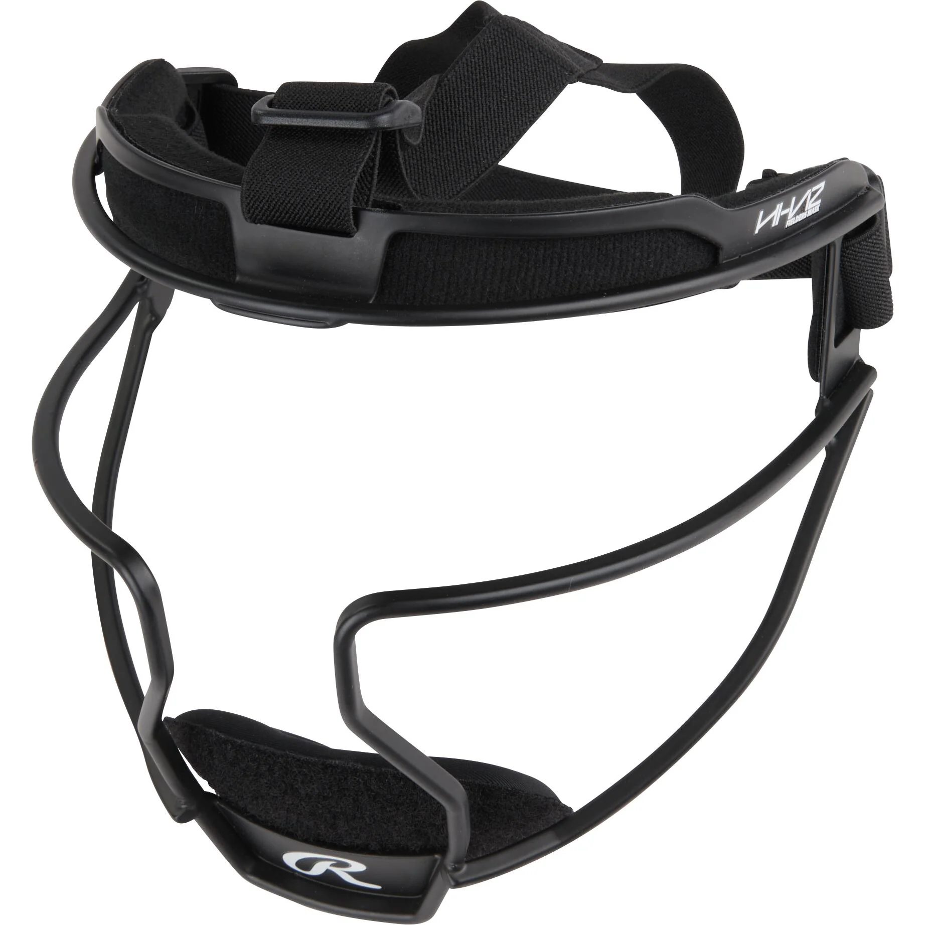 Rawlings Hi-Viz Ultra Adult Softball Fielders Mask