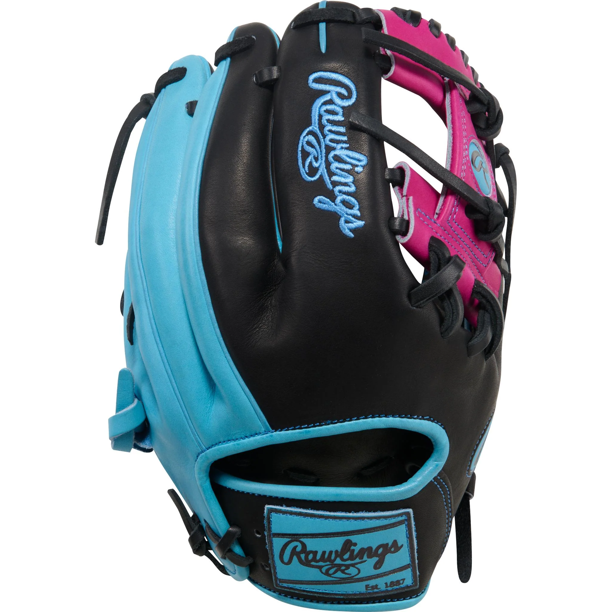 Rawlings Heart of the Hide Spring Break Edition 11.5" Baseball Glove (2026) - Right Hand Throw