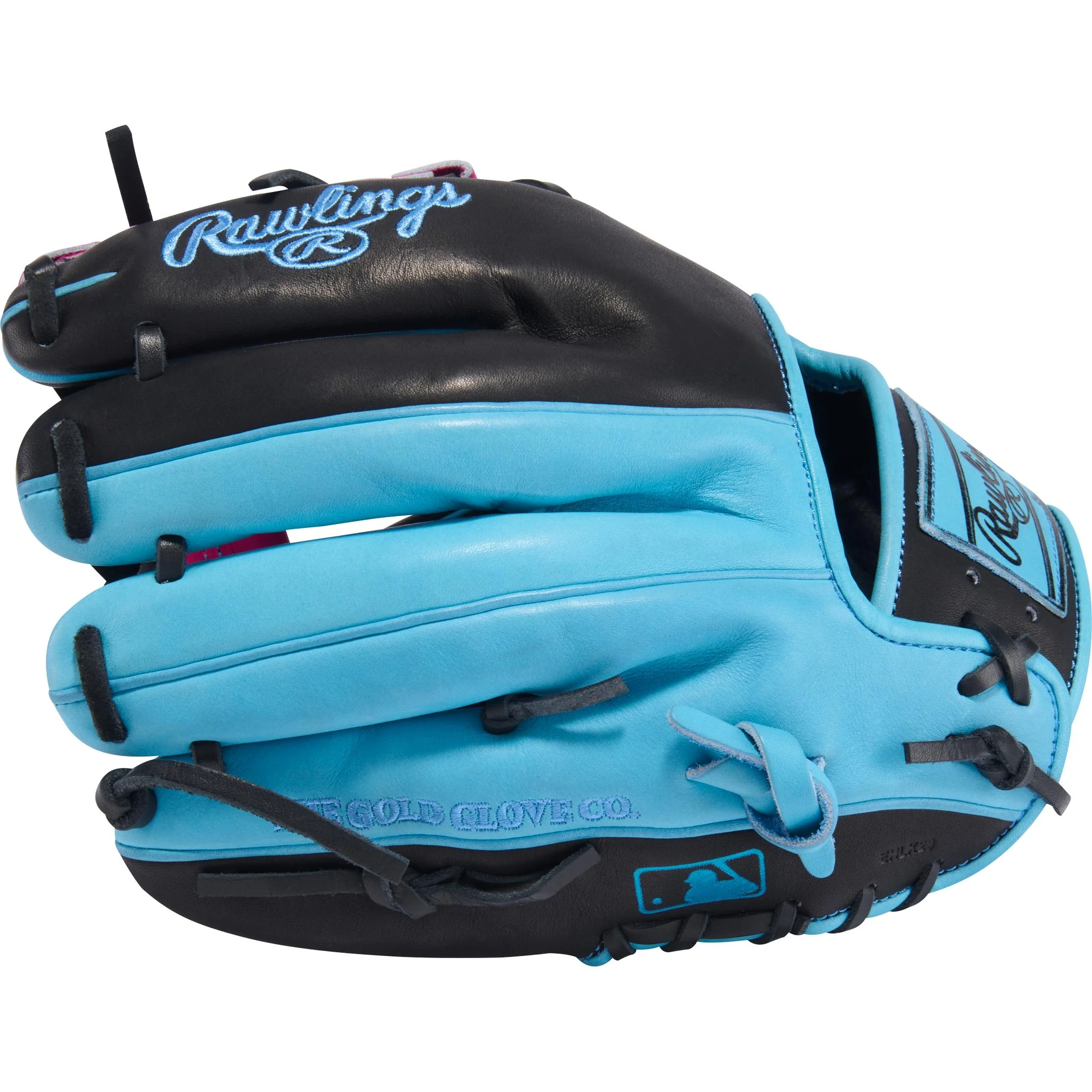 Rawlings Heart of the Hide Spring Break Edition 11.5" Baseball Glove (2026) - Right Hand Throw - Image 5
