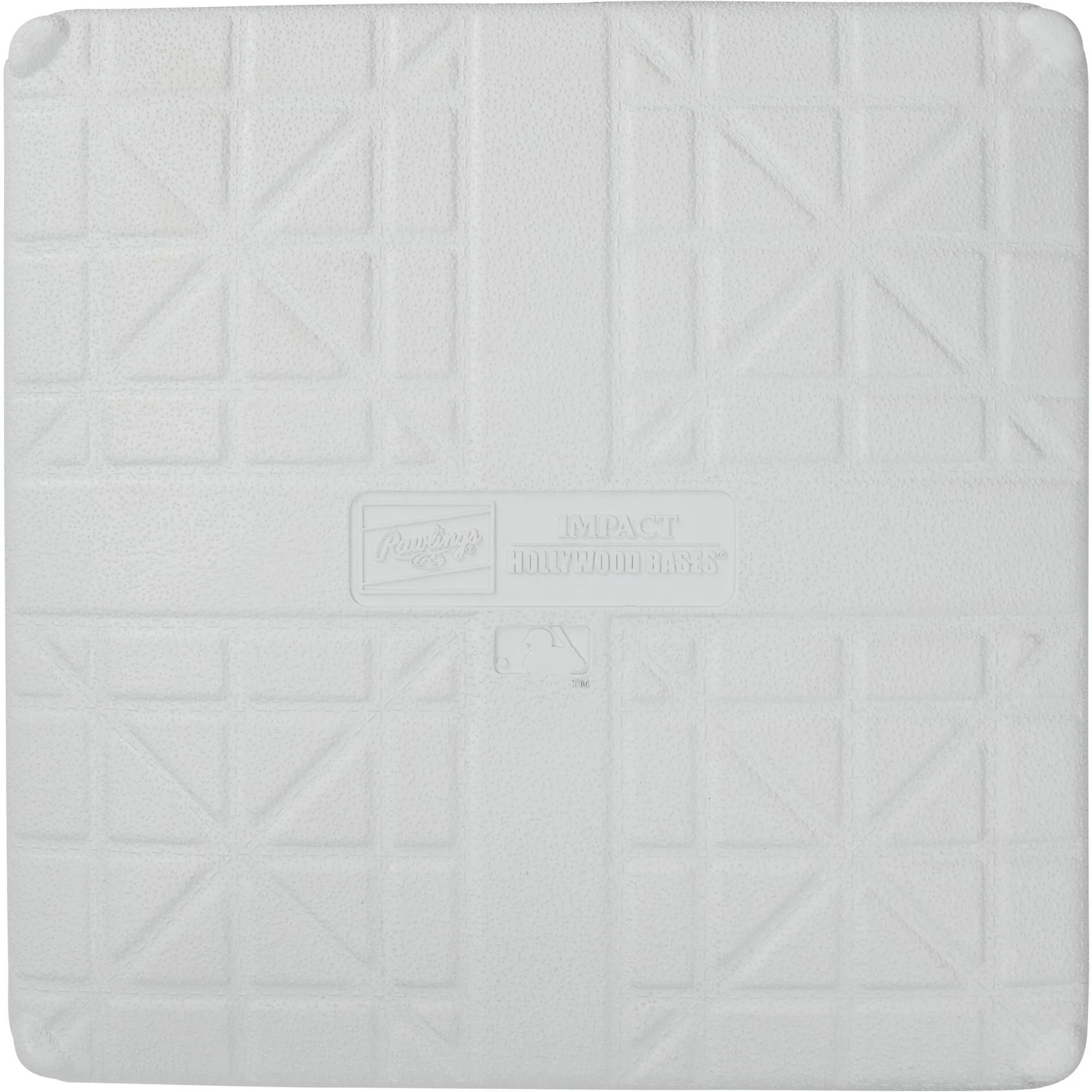 Rawlings Hollywood Impact Base - Single Base