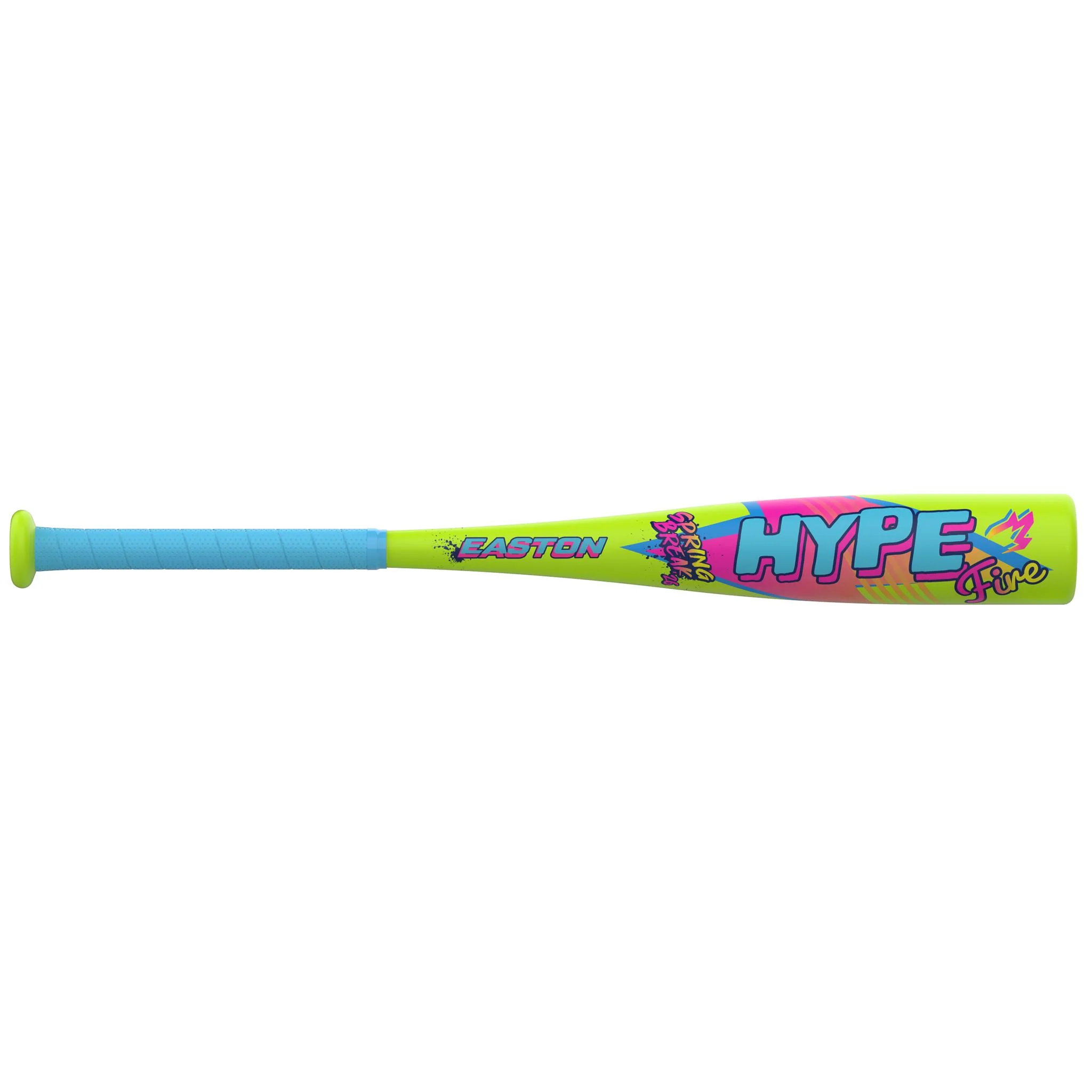 Easton Hype Fire Spring Break Edition (-13) USA Tee-Ball Bat (2026)