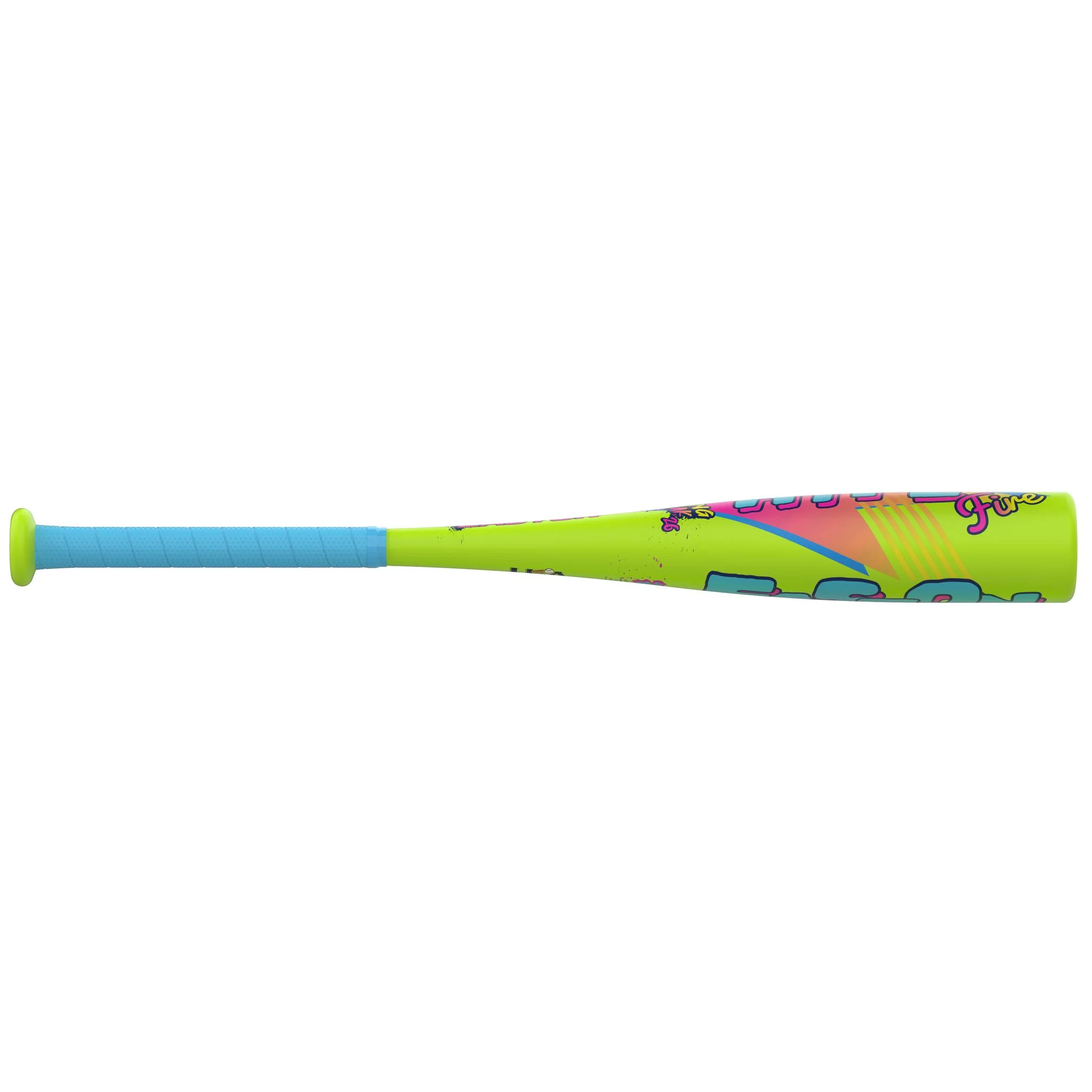 Easton Hype Fire Spring Break Edition (-13) USA Tee-Ball Bat (2026) - Image 4