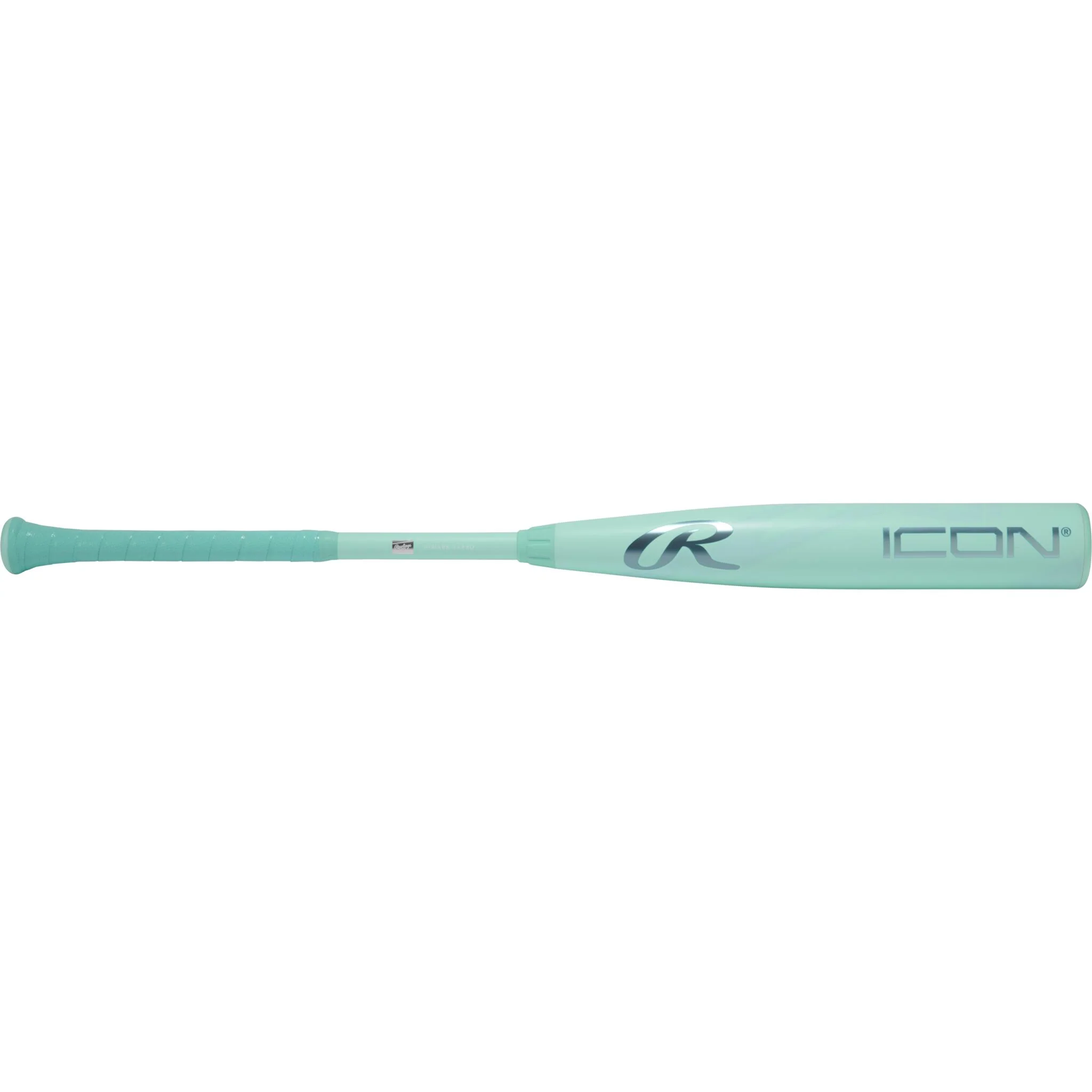 Rawlings Icon BBCOR -3 Baseball Bat (2026) - Image 3