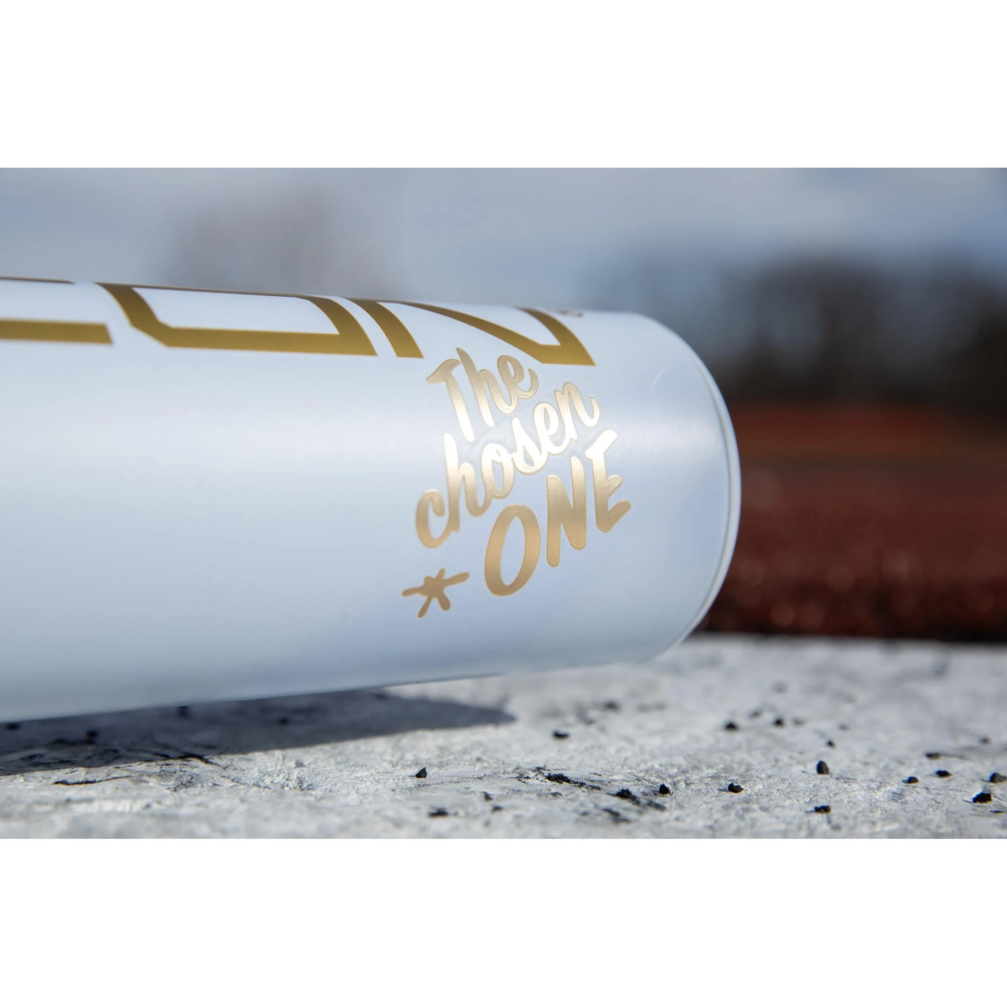 Rawlings Icon "The Chosen One" -3 BBCOR Baseball Bat (2026) - Image 8