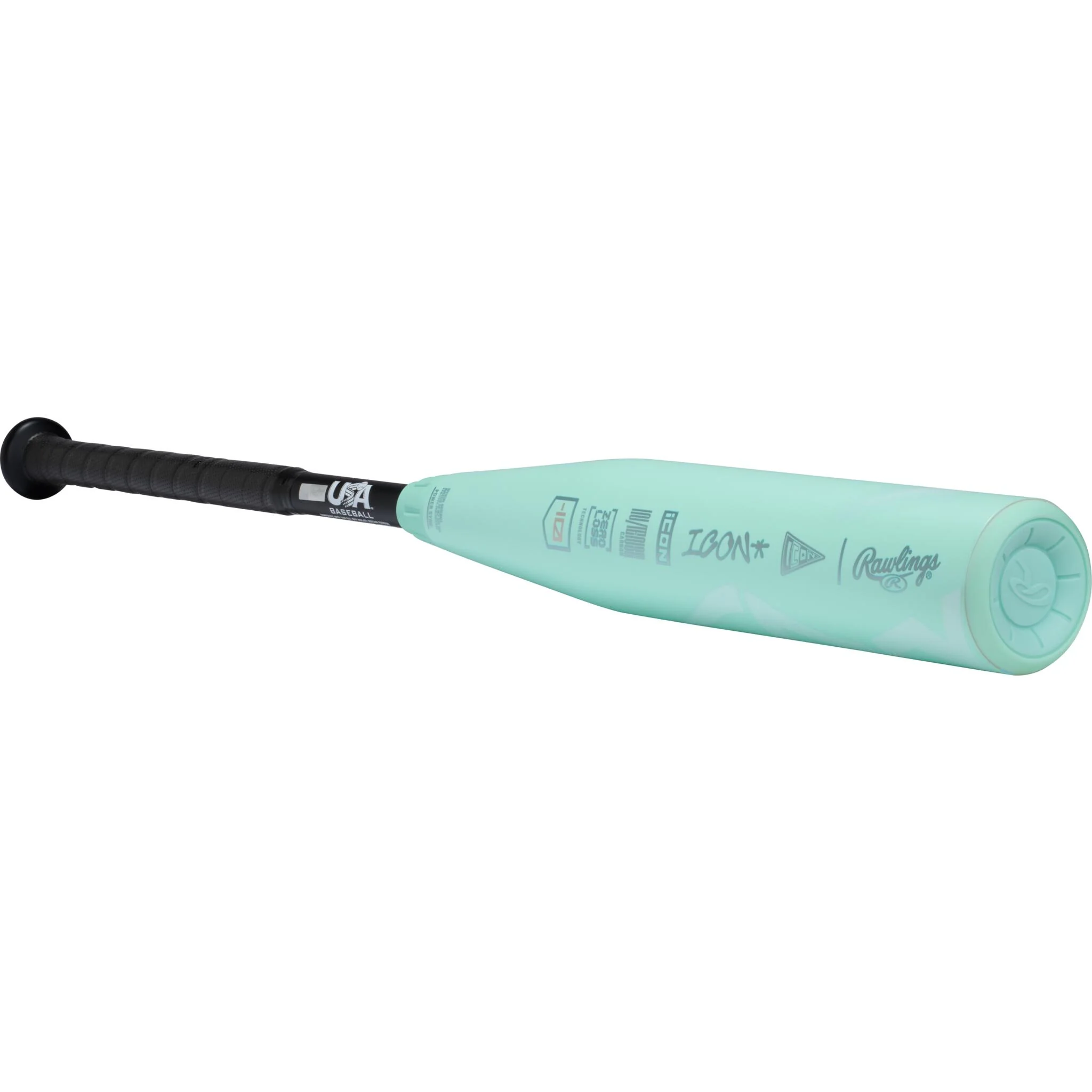 Rawlings Icon USA -10 Baseball Bat (2026) - Image 5