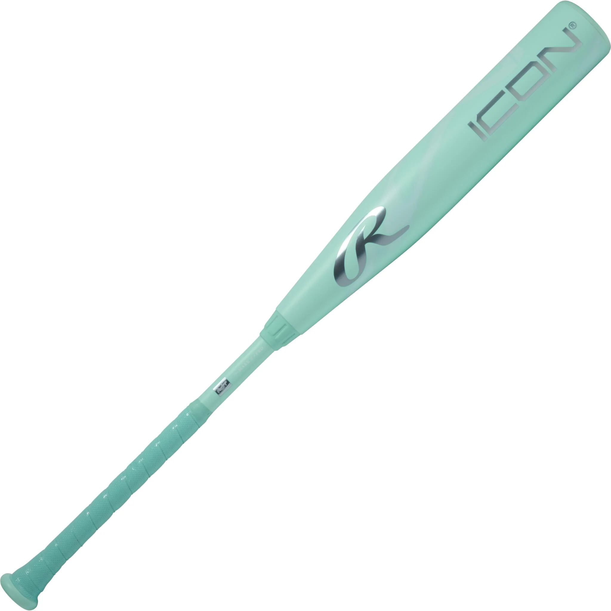 Rawlings Icon USSSA -8 Baseball Bat (2026)
