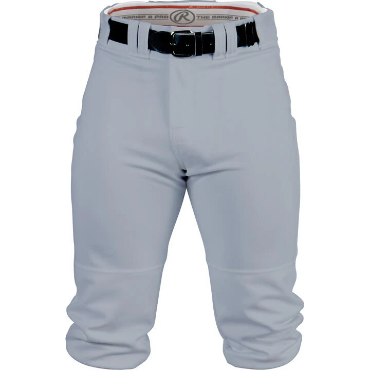 Rawlings Knicker Pro 150 Youth Baseball Pants - Image 2