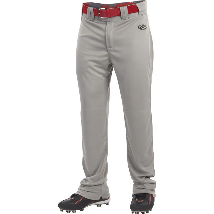 Rawlings Launch Men's Baseball Pants - Image 3
