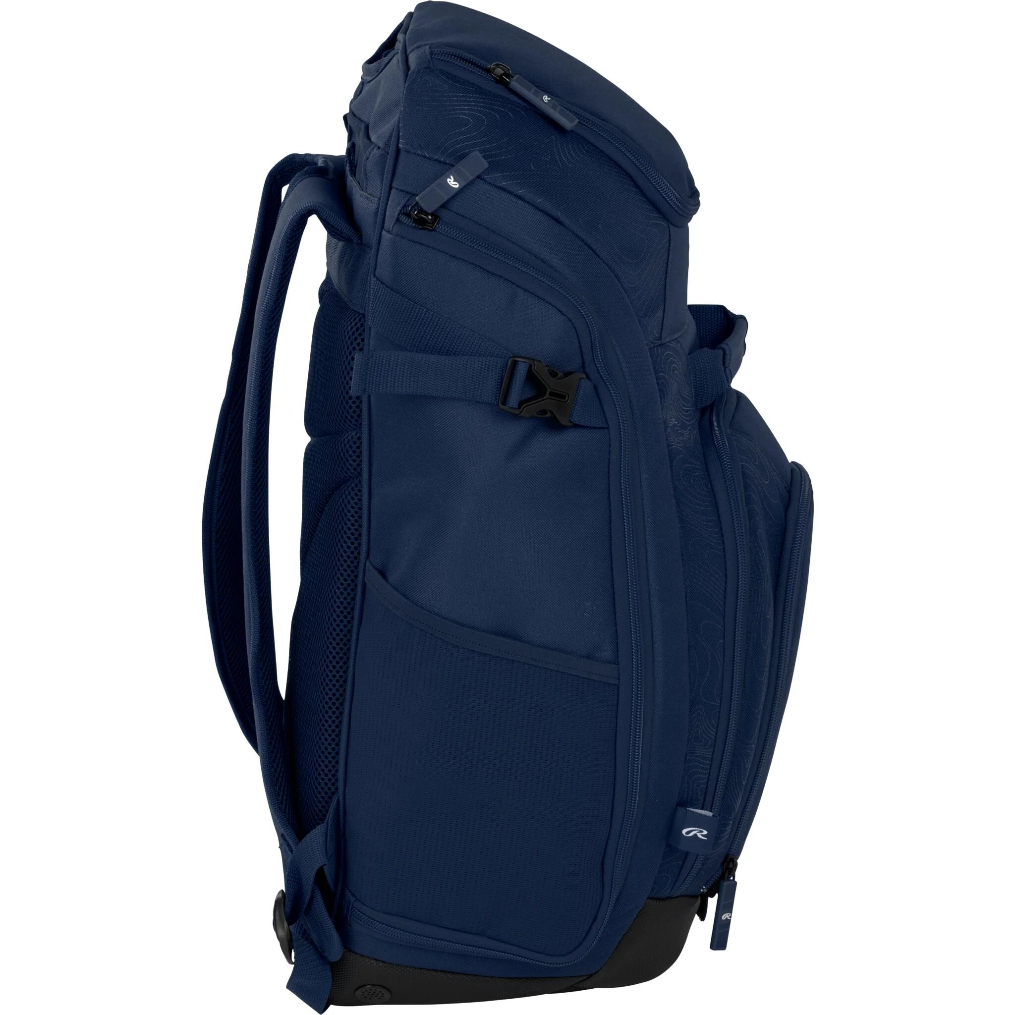 Rawlings Legion 2 Baseball Equipment Backpack - Image 12